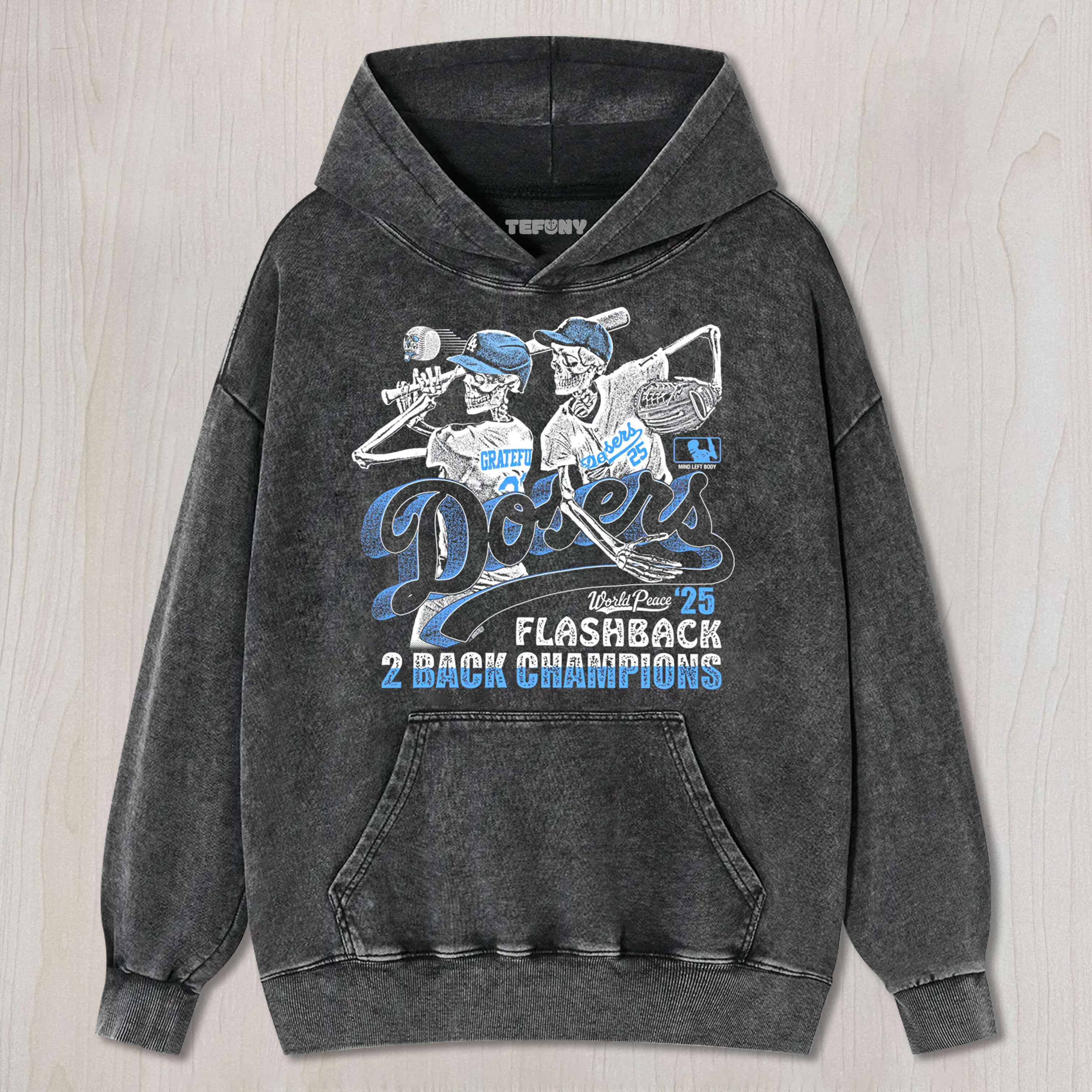 DOSERS 2025 T-SHIRT