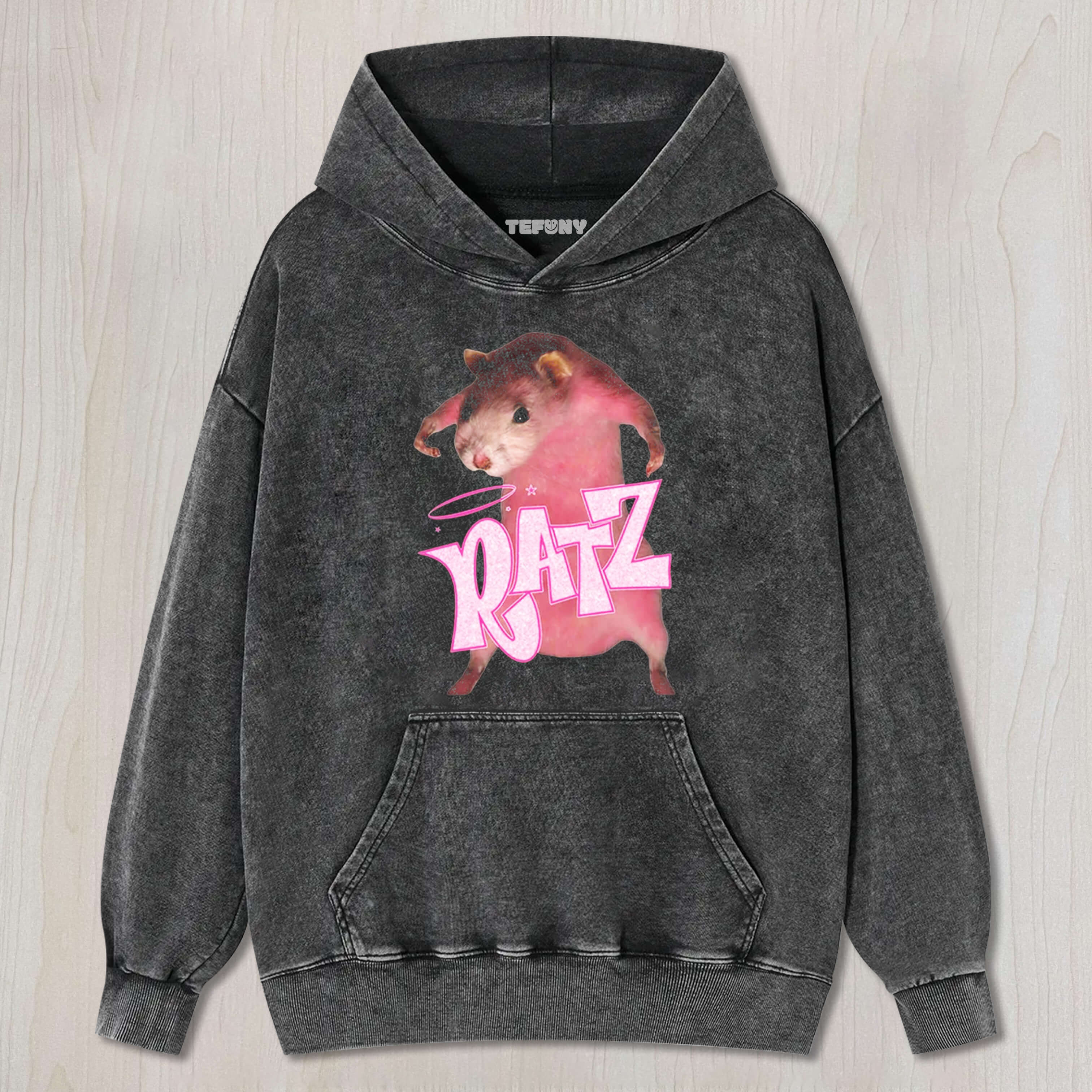 FUNNY RAT T SHIRT