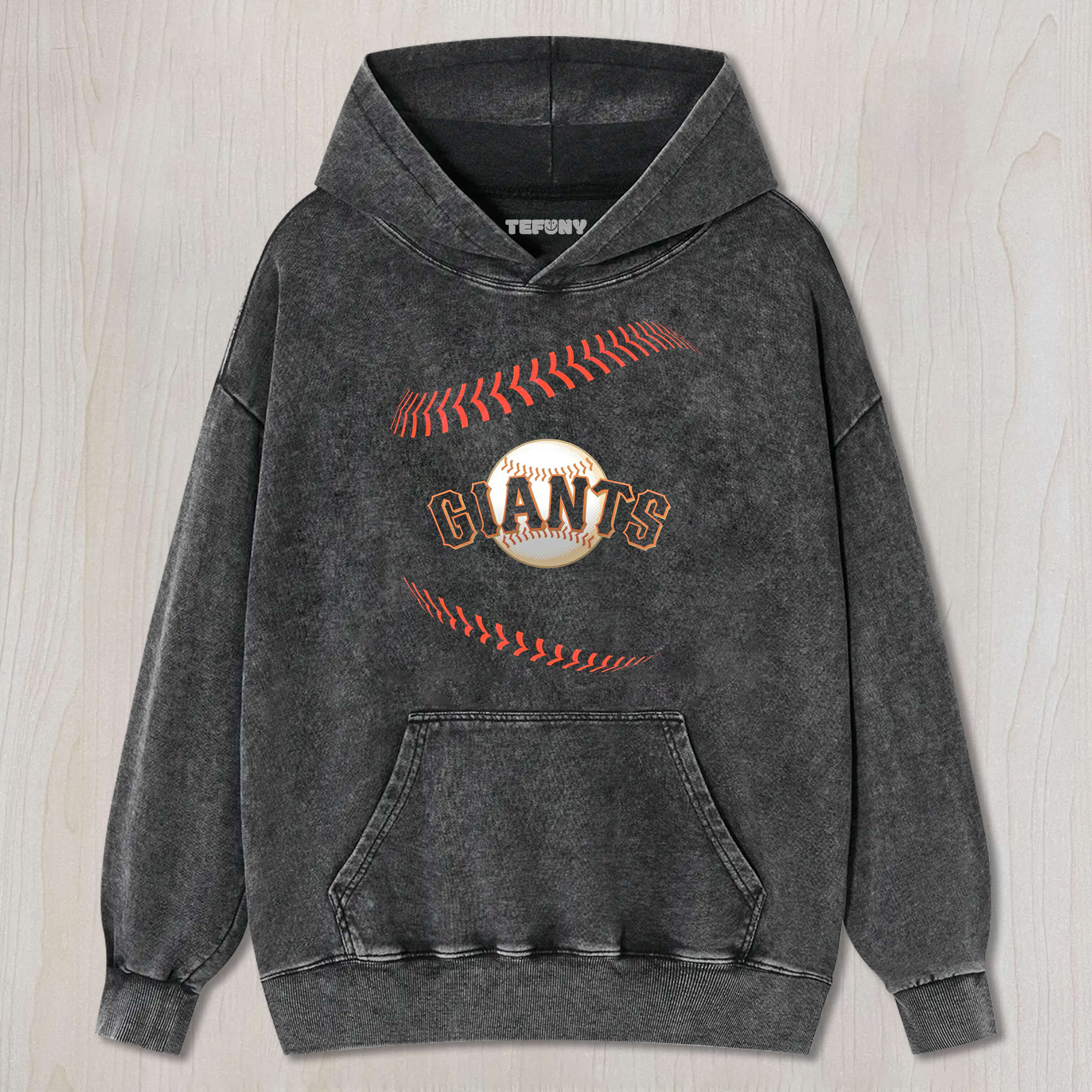 GIANTS T-SHIRT