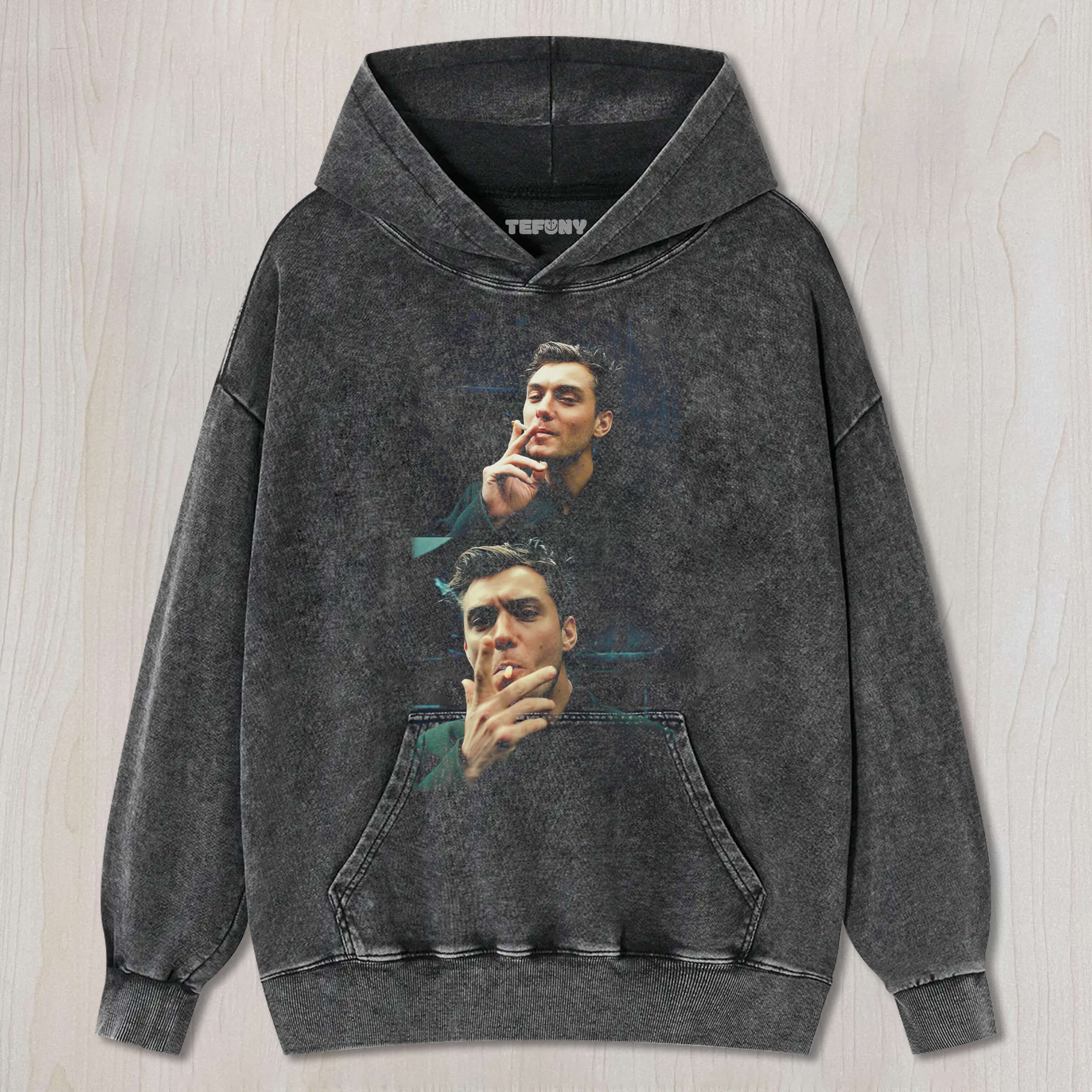 JUDE LAW T-SHIRT