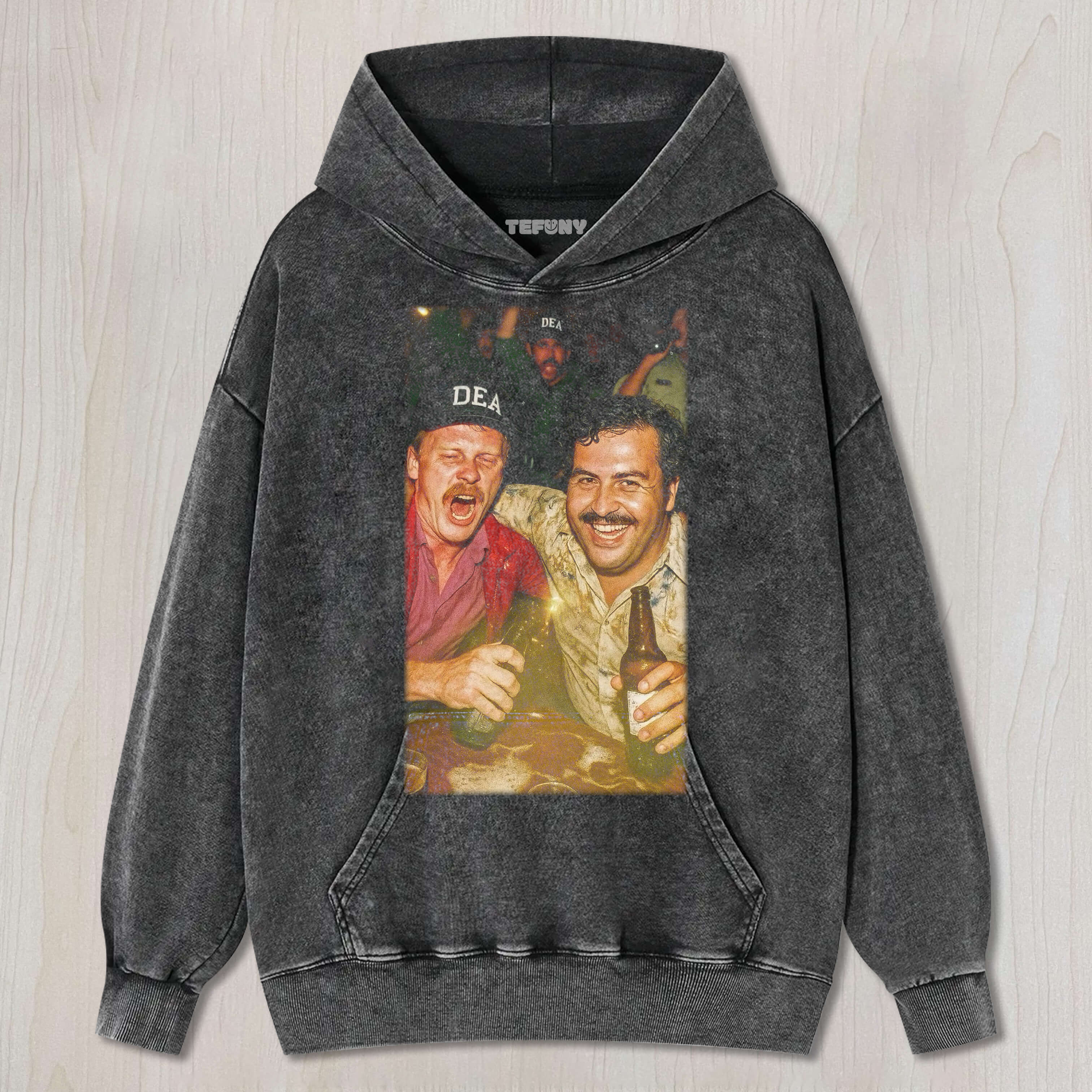 NARCOS T-SHIRT