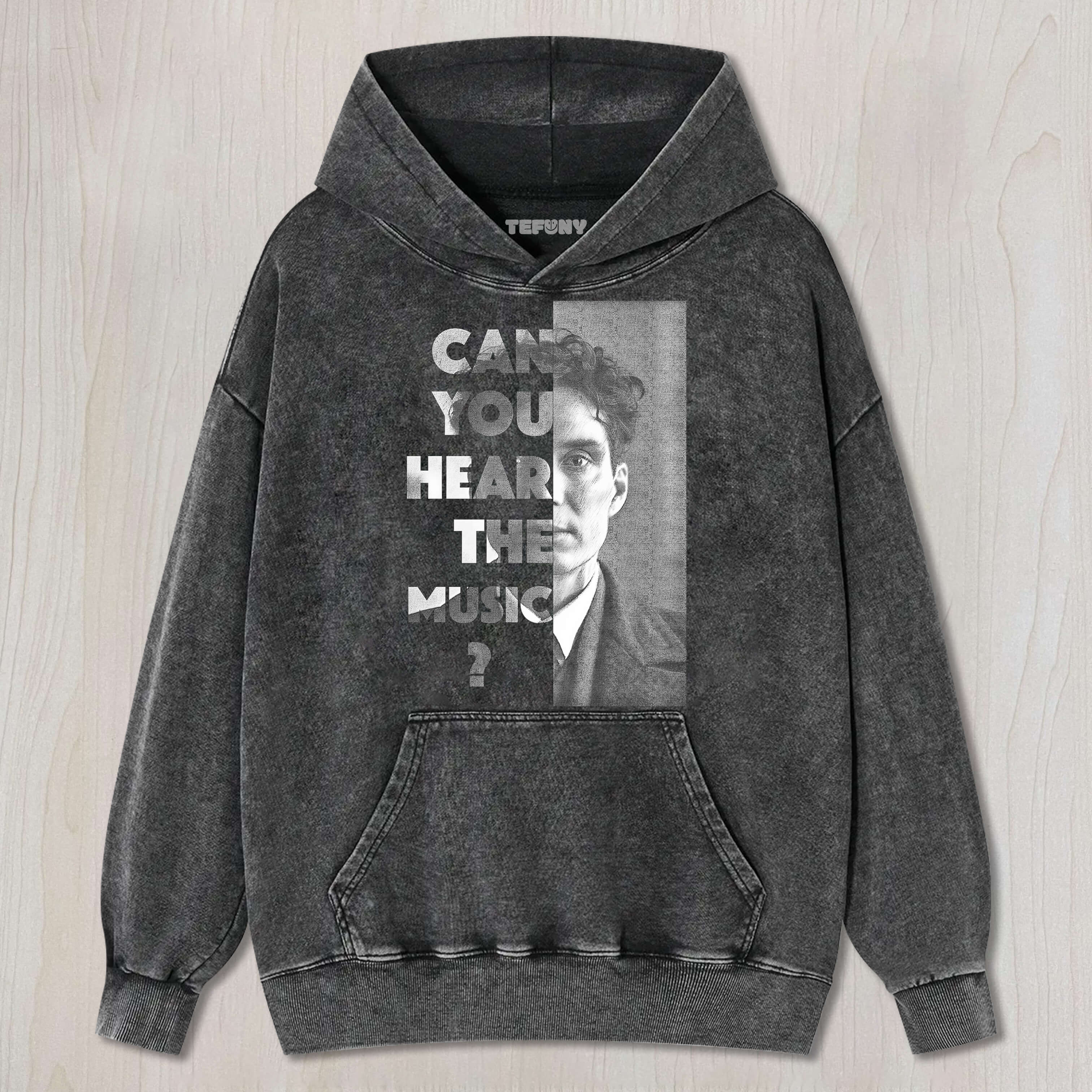 OPPENHEIMER T-SHIRT