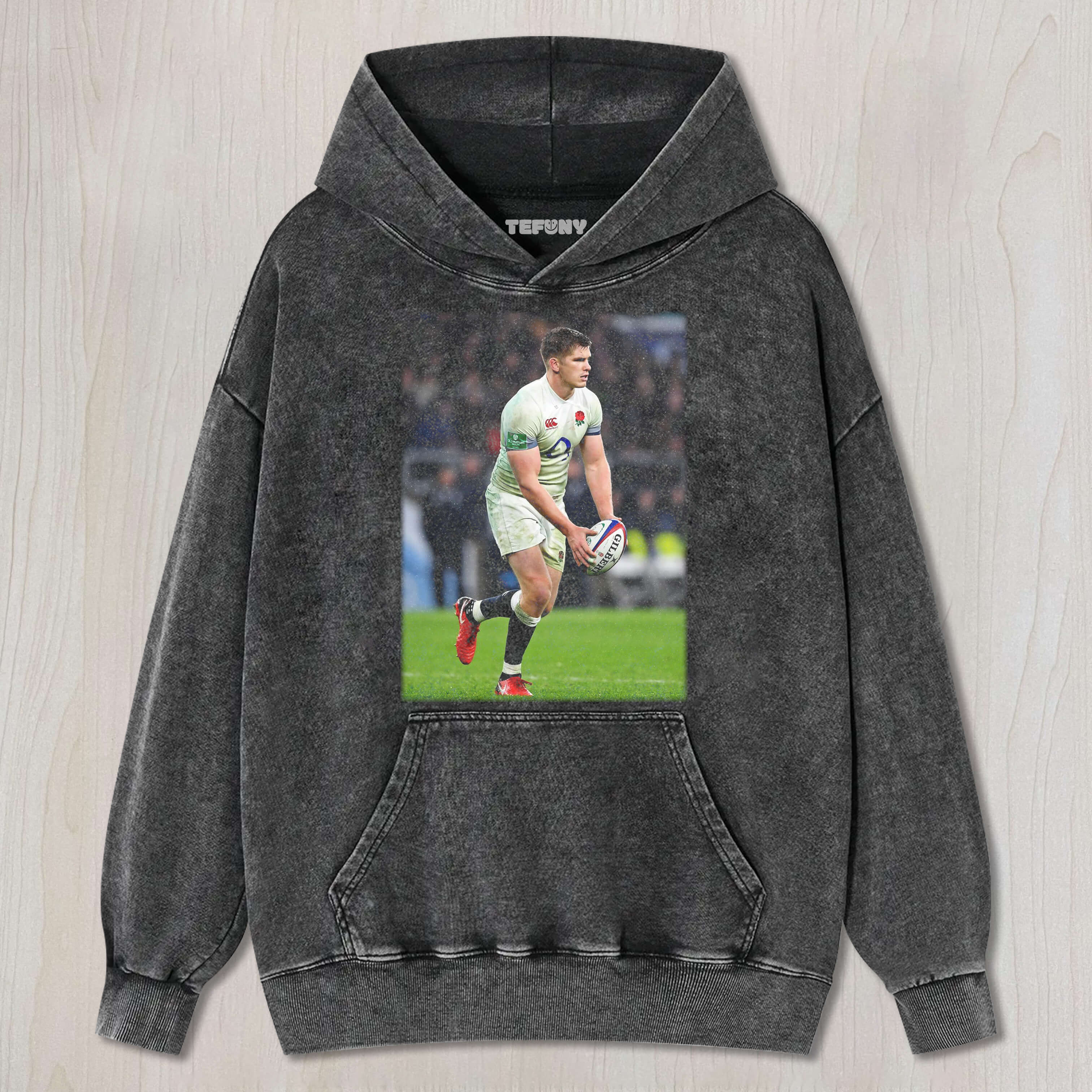 OWEN FARRELL T-SHIRT