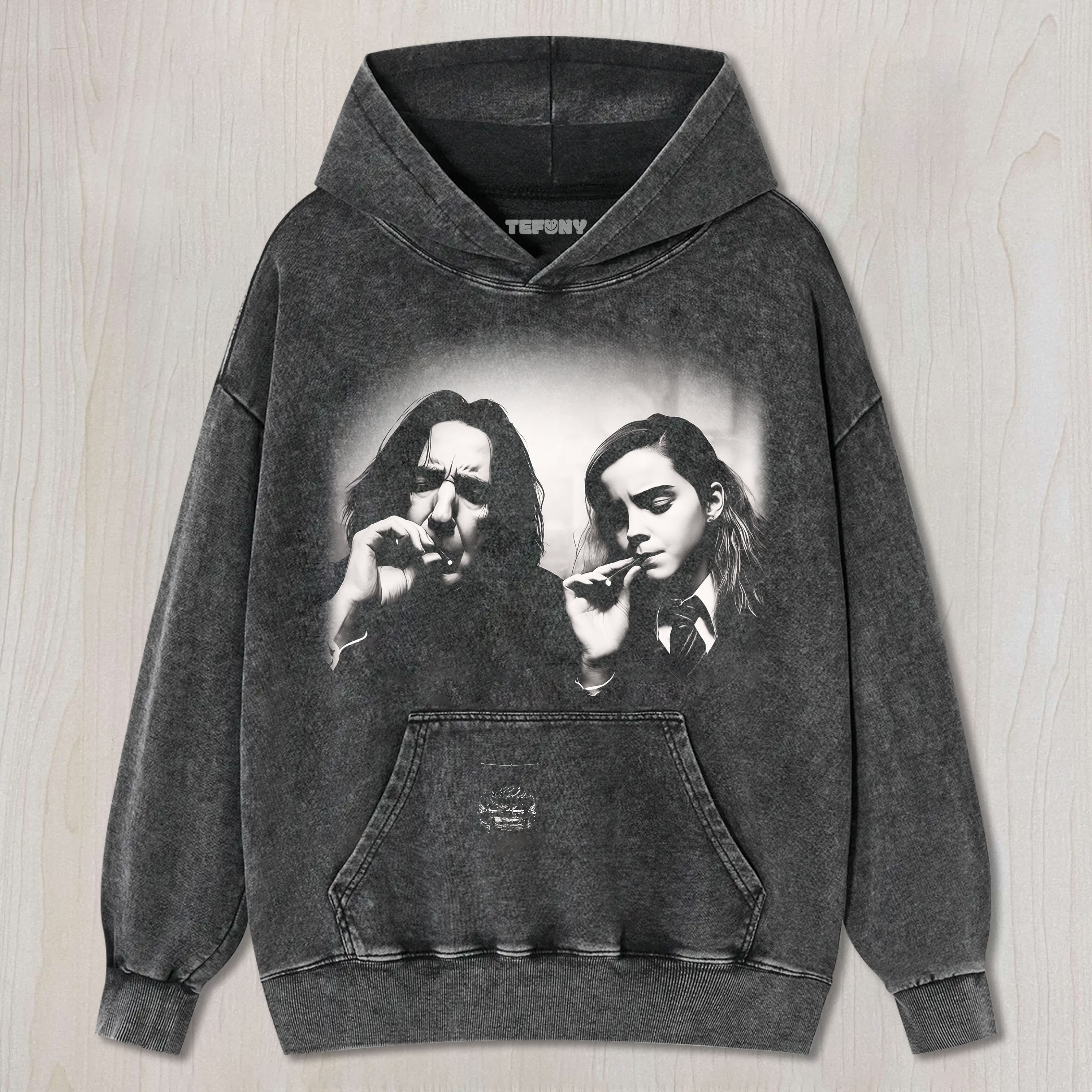 Retro Style Fantasy Movies T-ShirtV9