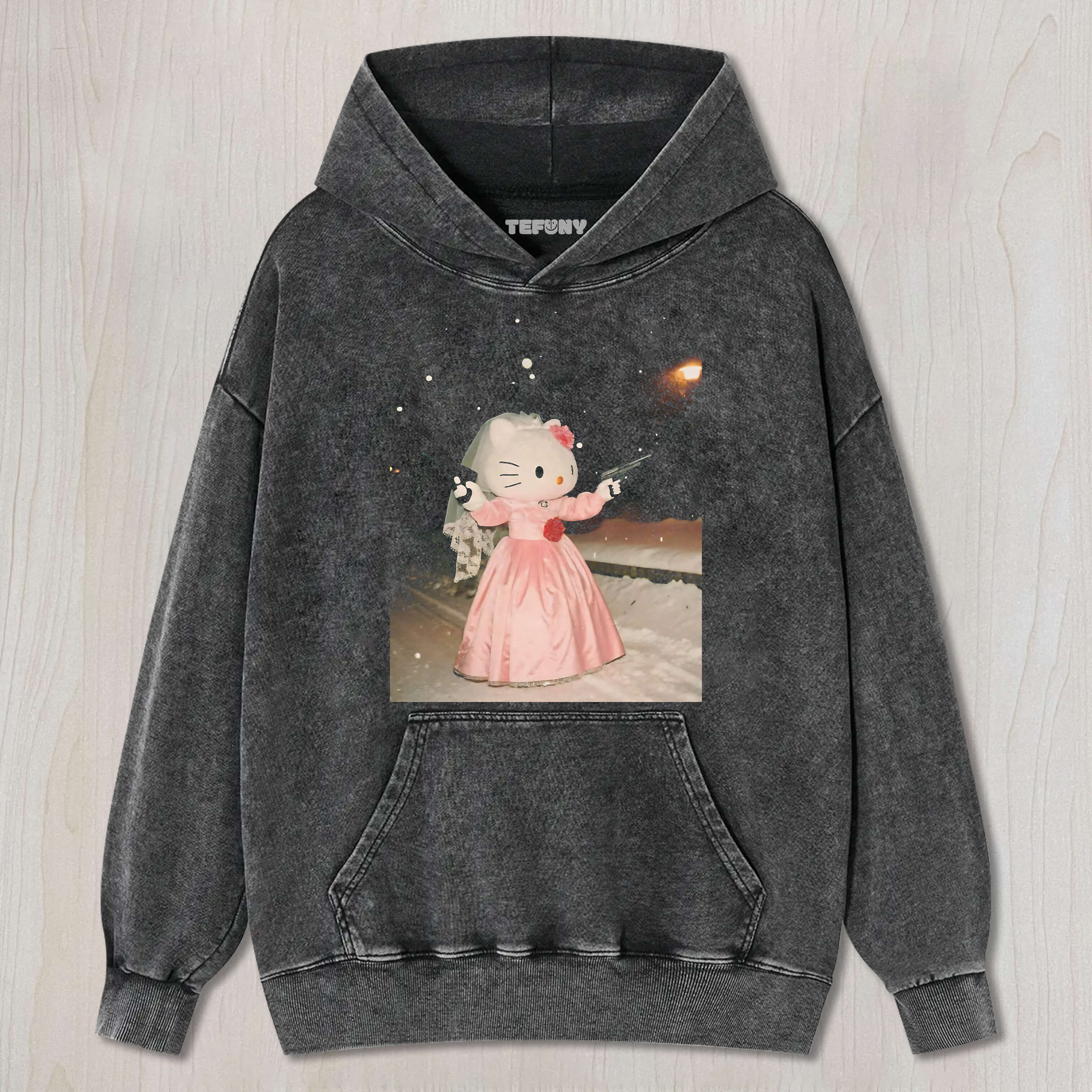 HELLO KITTY T-SHIRT