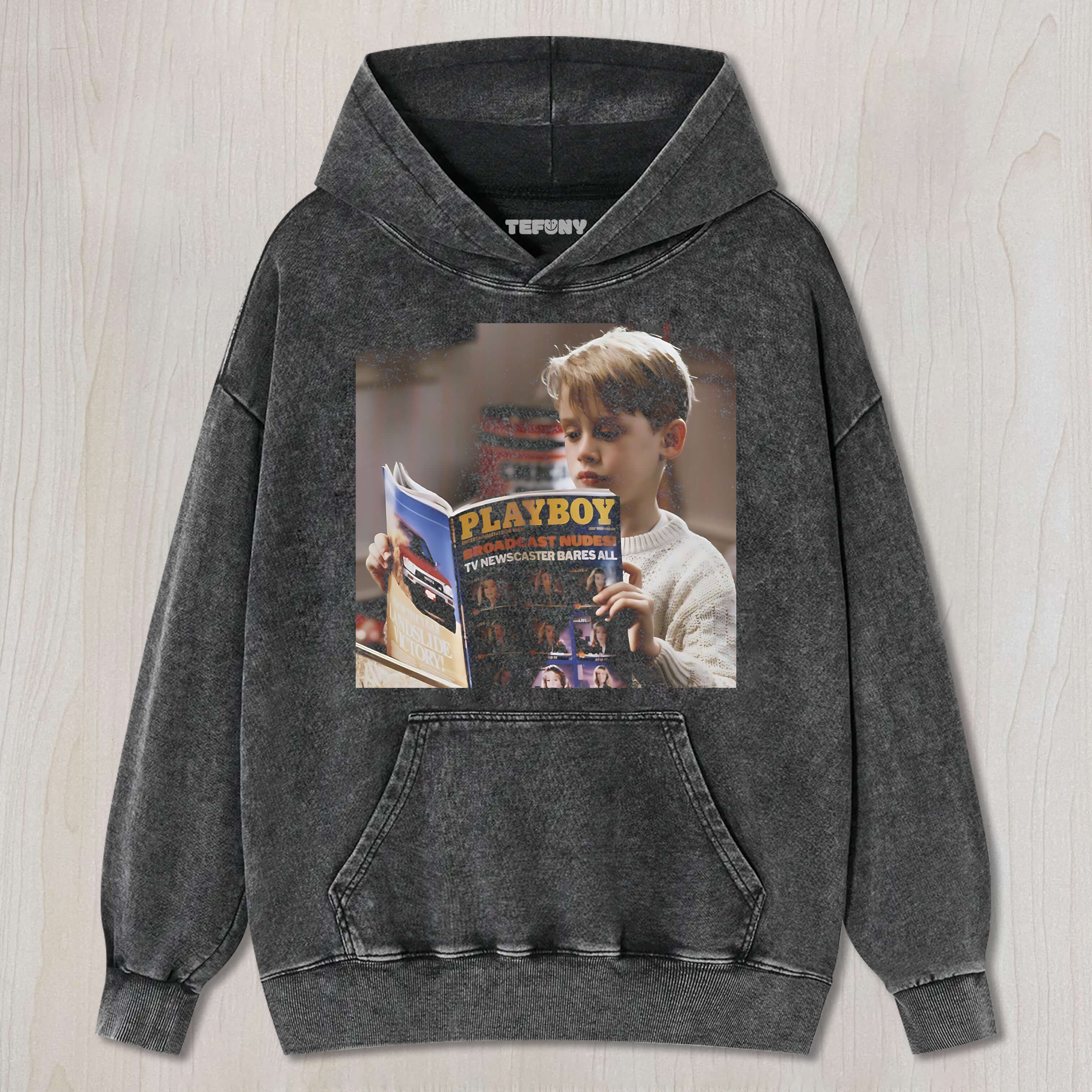 PLAYBOY T-SHIRT