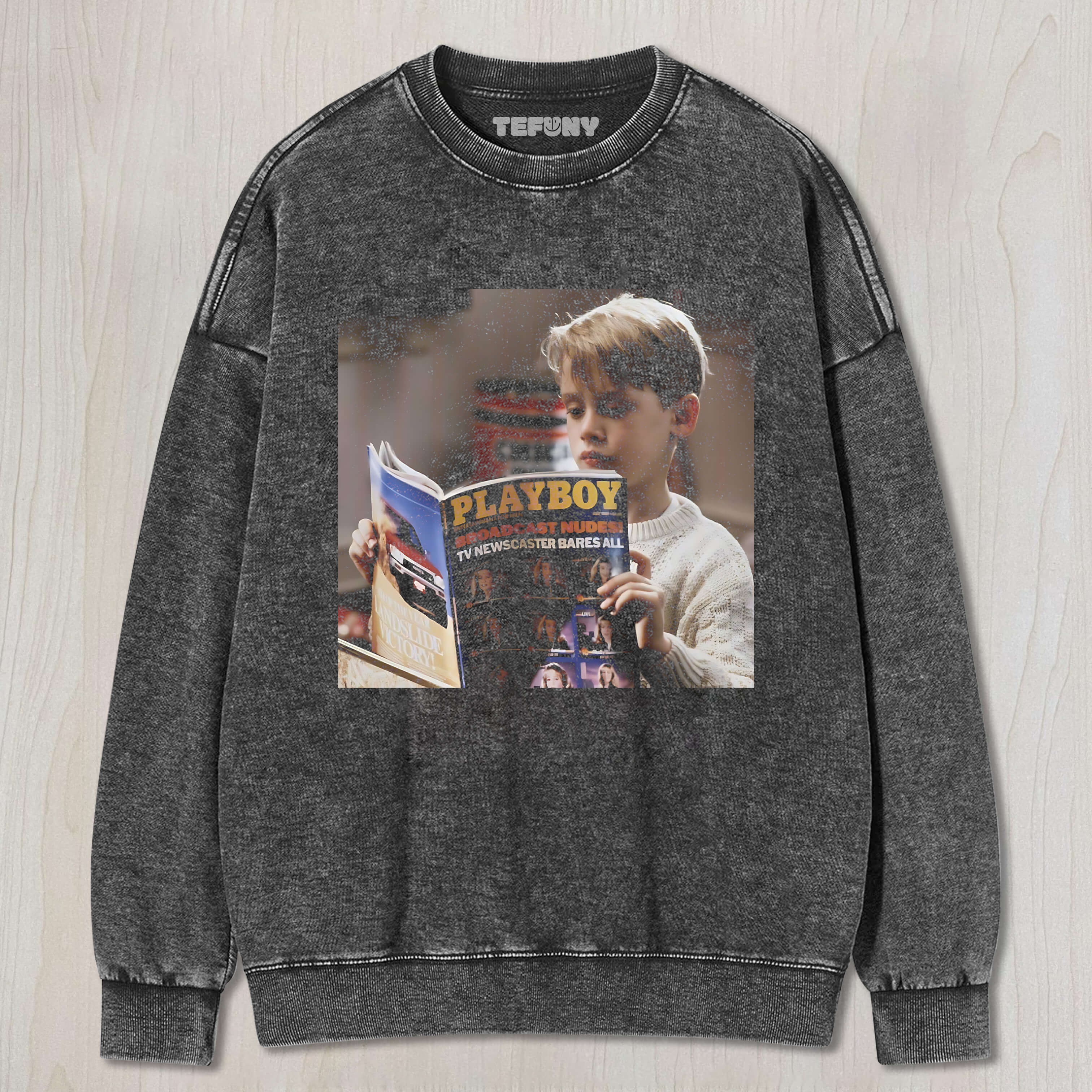 PLAYBOY T-SHIRT