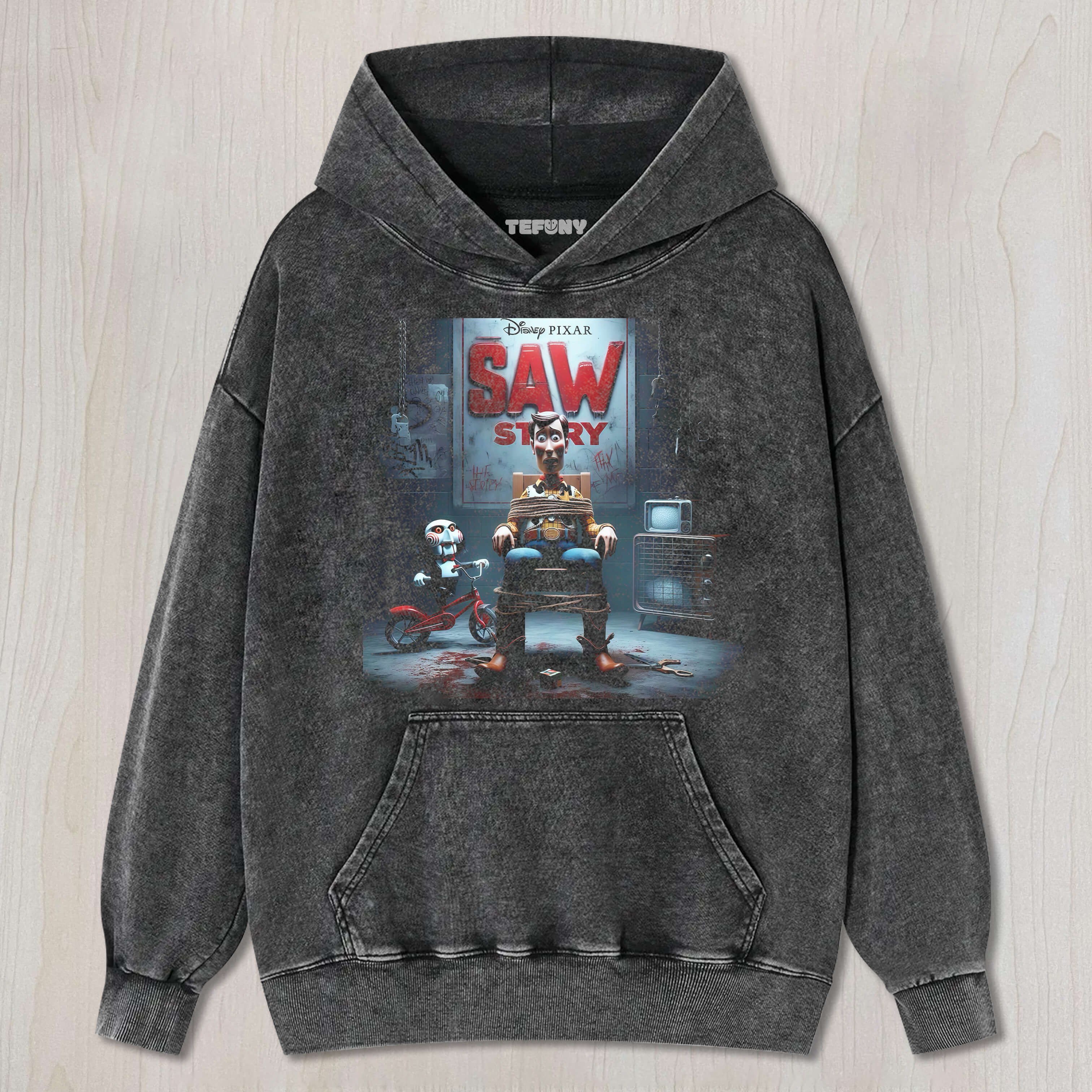 VINTAGE HALLOWEEN V2 T-THIRT