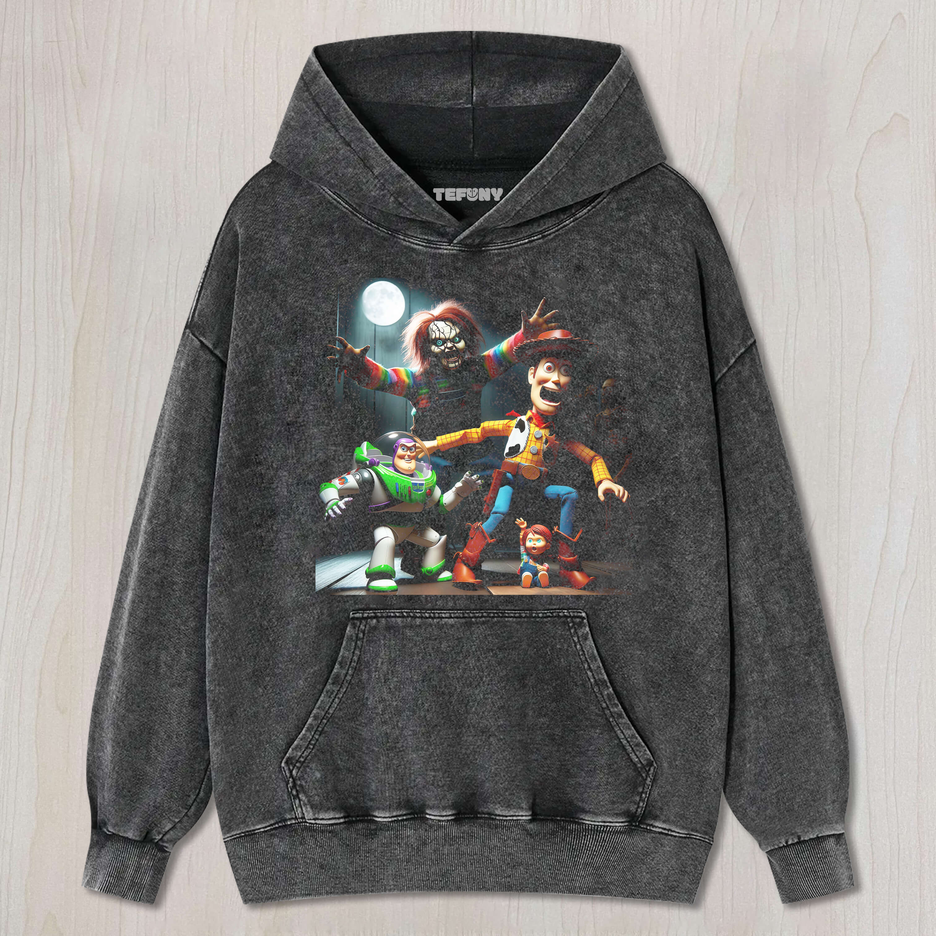 TOY STORY TEE & SWEAT & HOOD