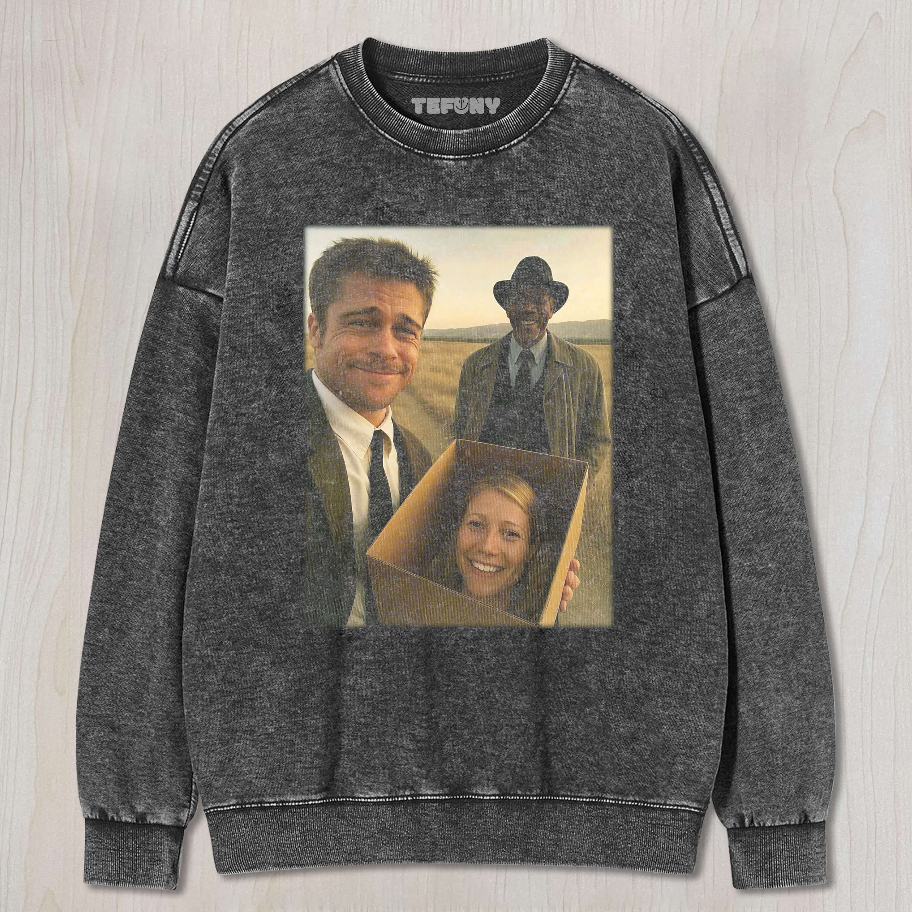 SEVEN V1 T-SHIRT