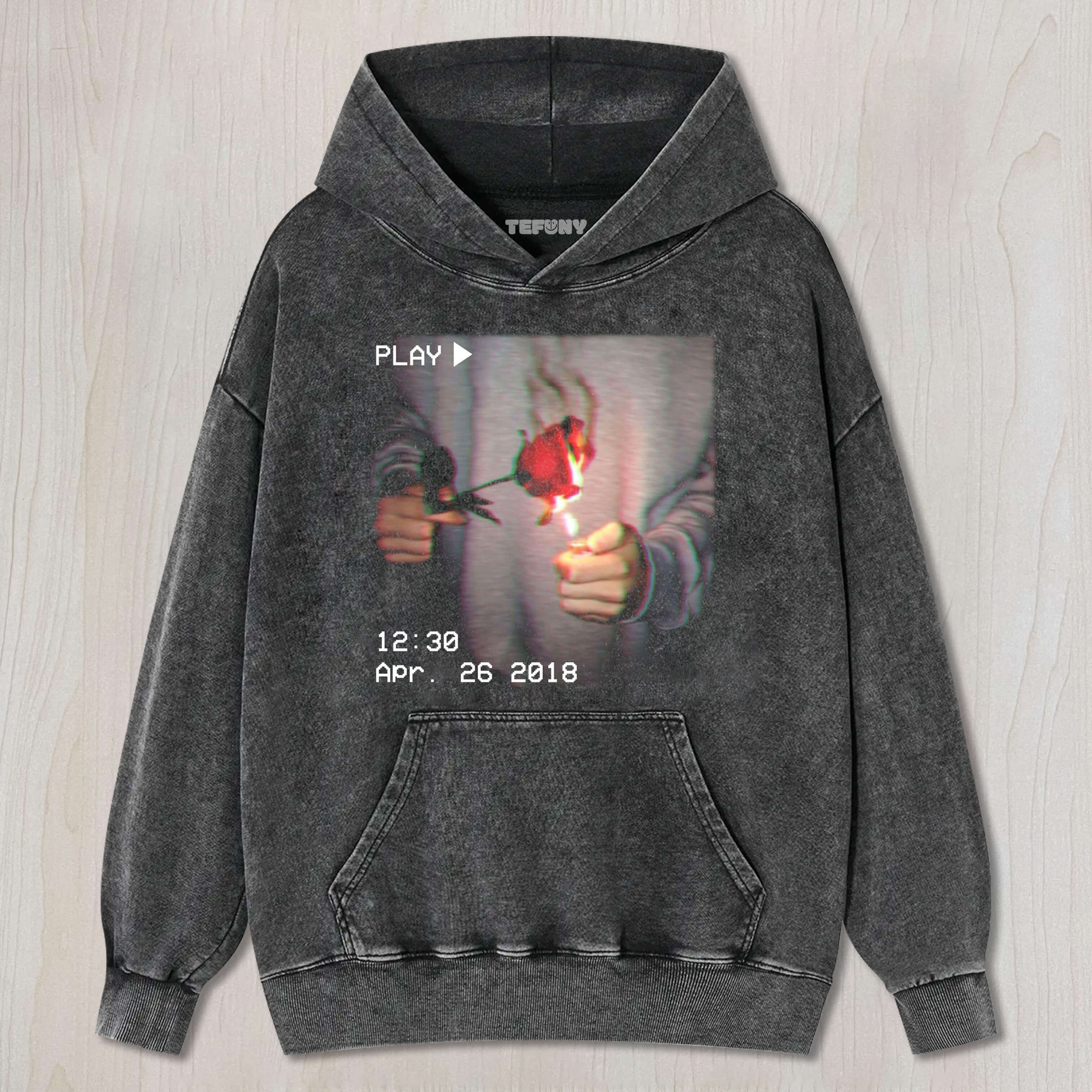 DEAD LOVE TEE