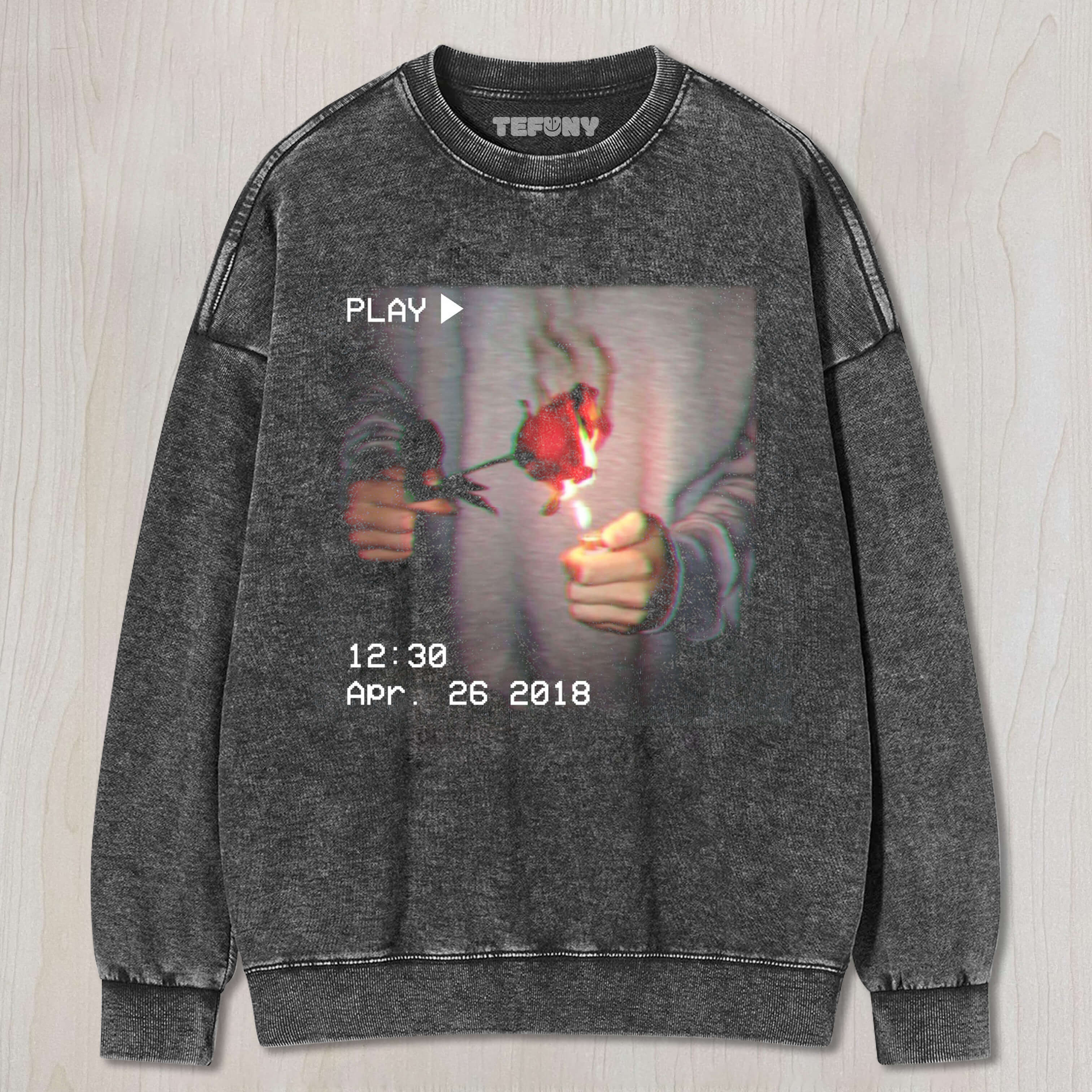 DEAD LOVE TEE