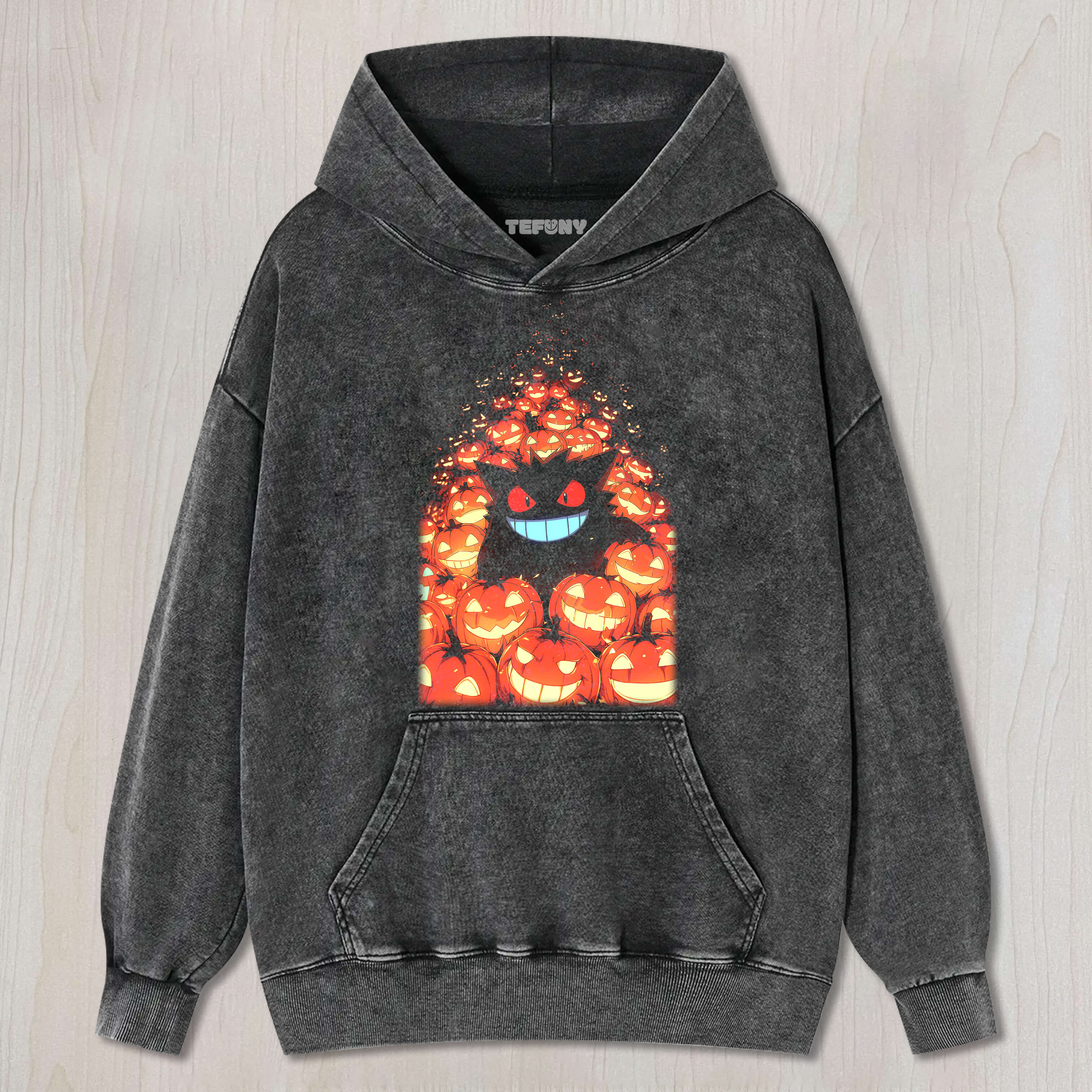 GENGAR T-SHIRT