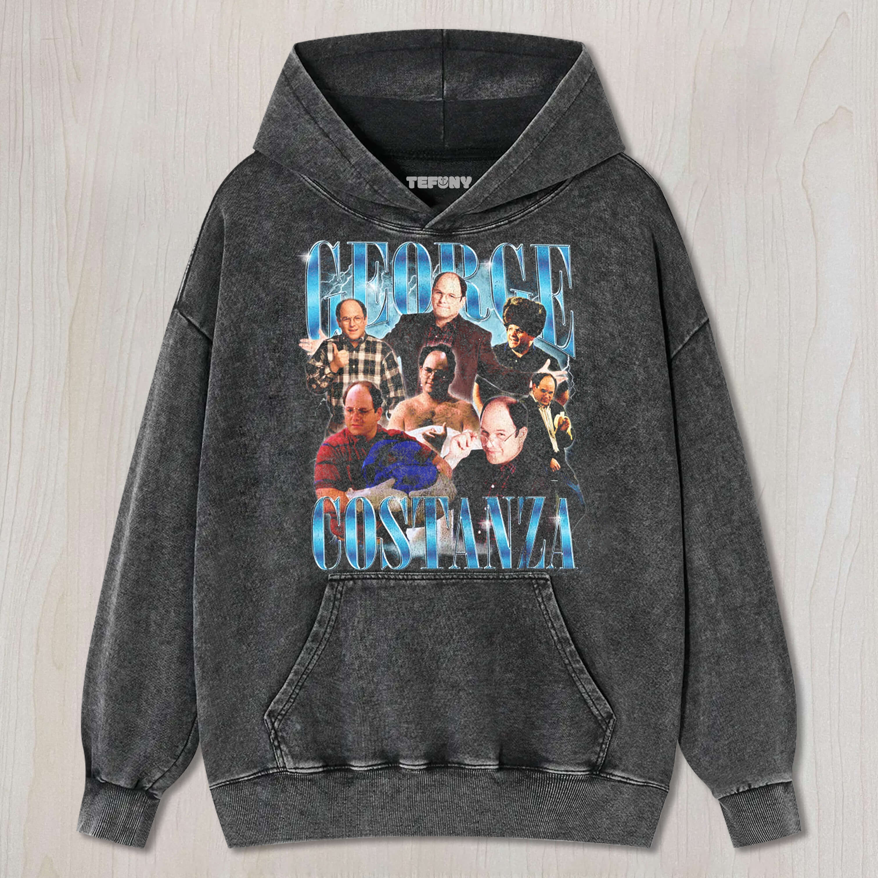 SEINFELD T-SHIRT