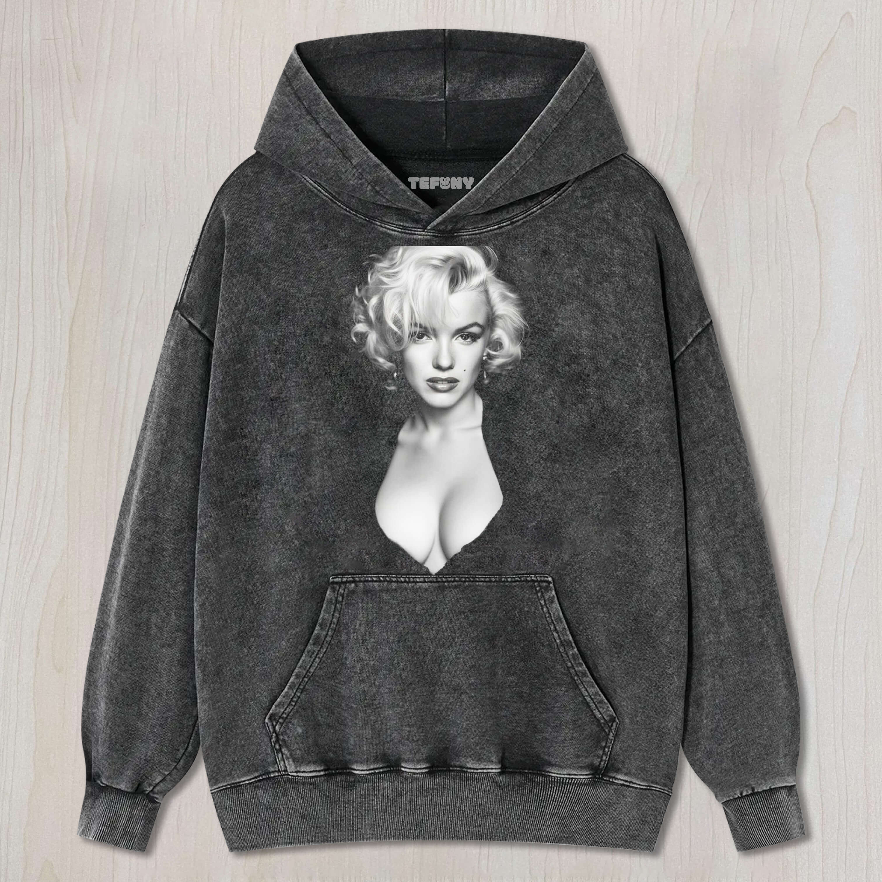 SEXY MARILYN MONROE T-SHIRT