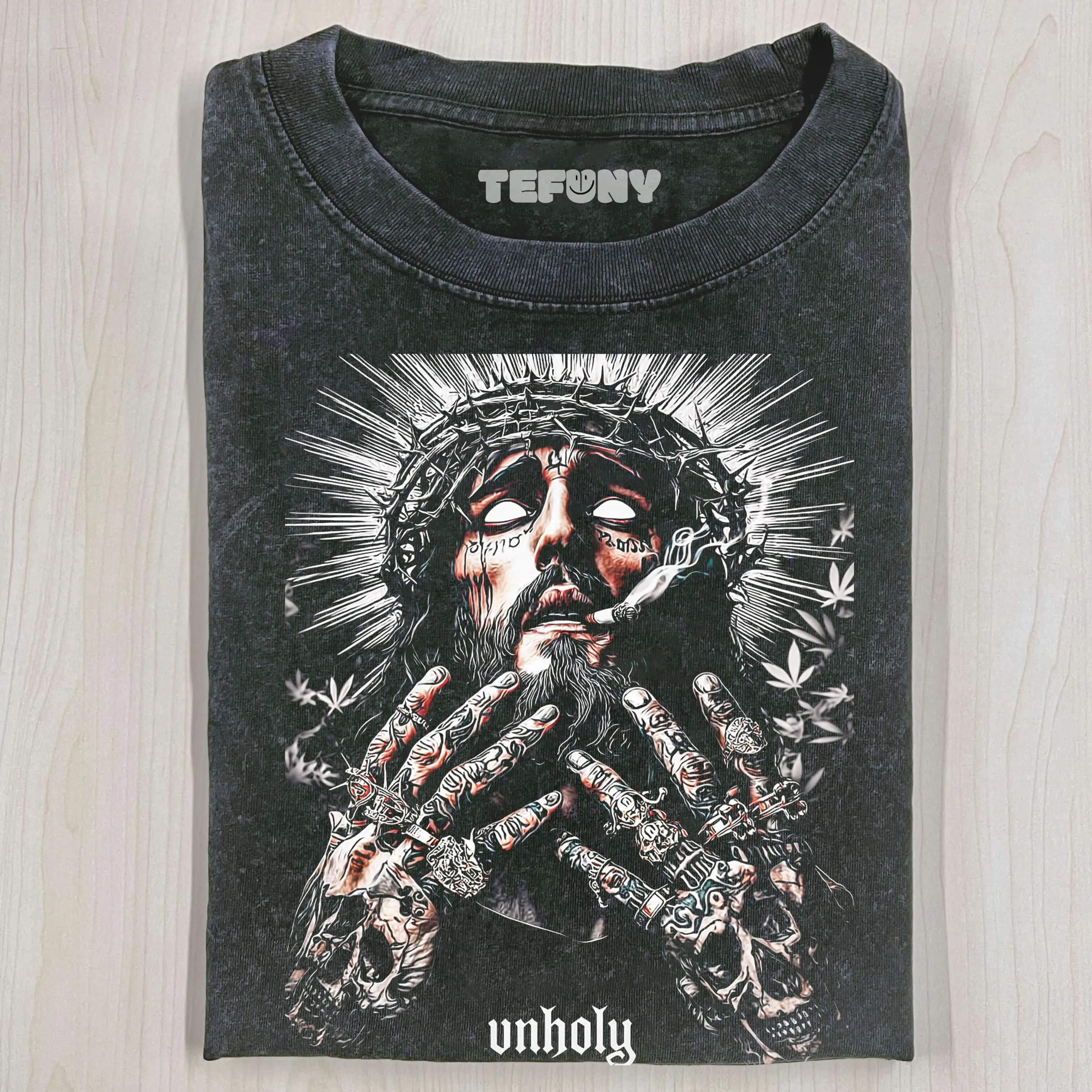 CLASSIC T-SHIRTS