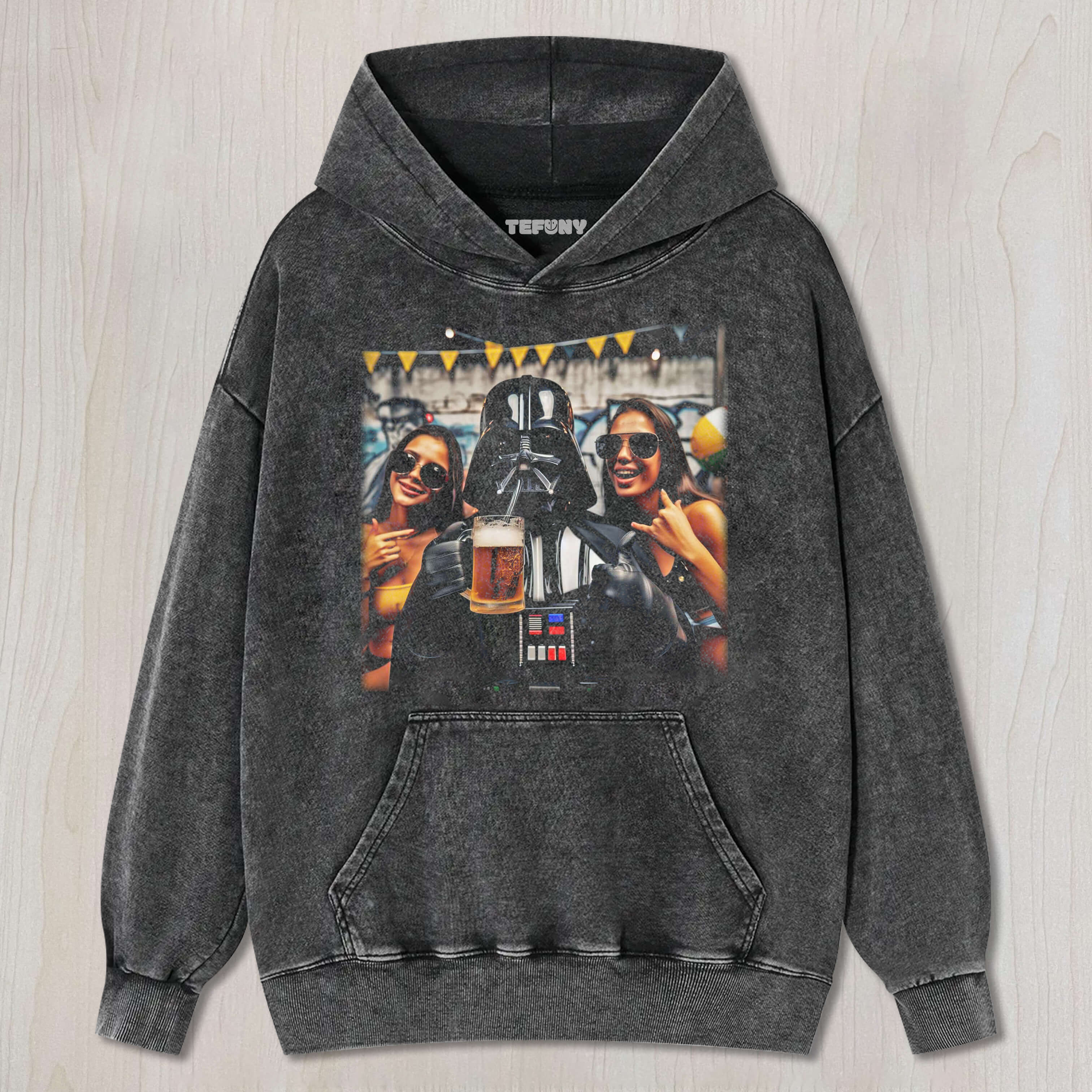 STAR WARS V-39