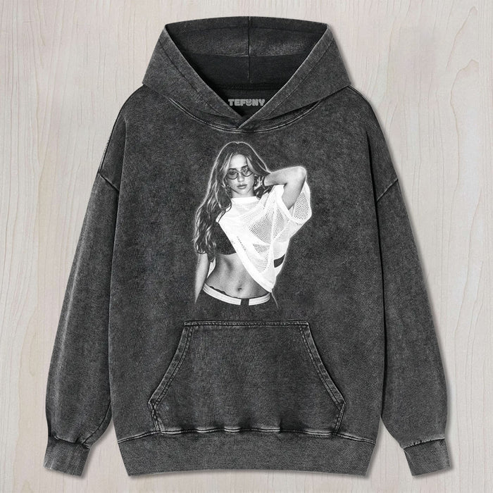 TATE MCRAE V UNISEX TEE, TANK TOP, LAYERED LS, SWEATSHIRT & HOODIE