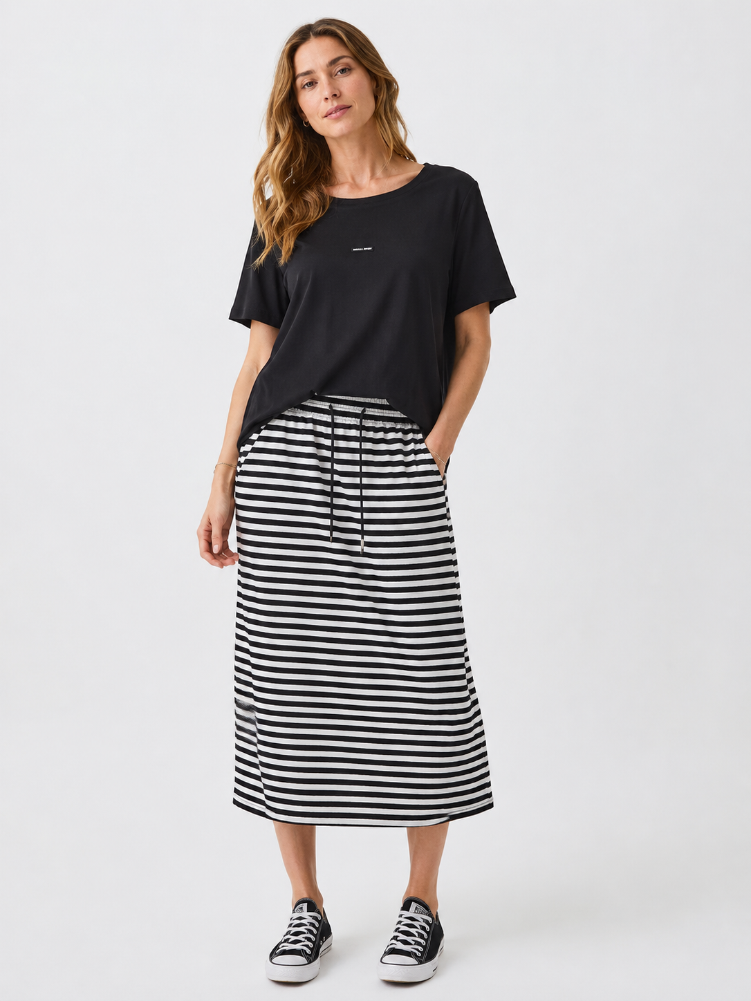 Plus Size Women's Set - UP-5367