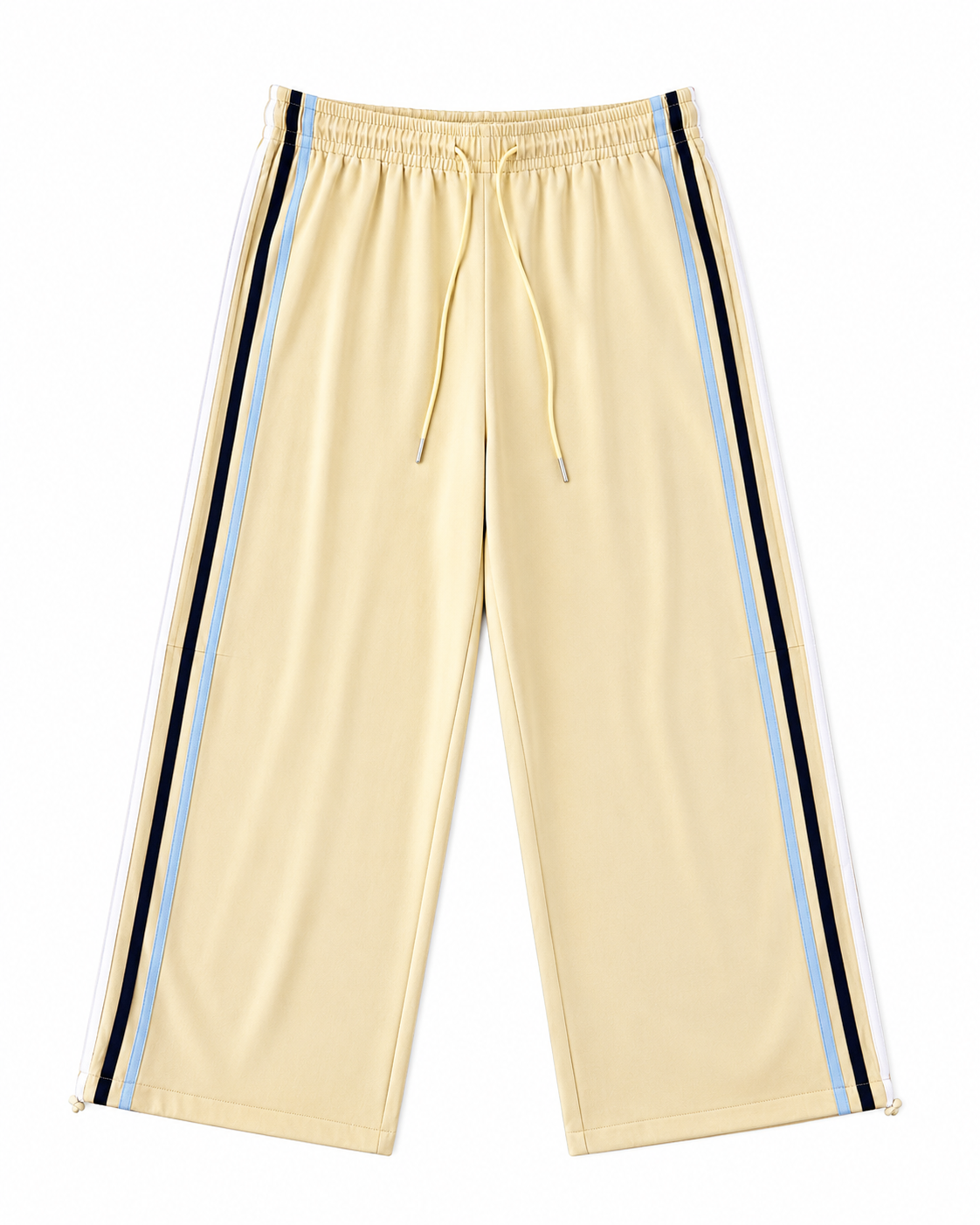 Plus Size Women's Pants - UP-5373