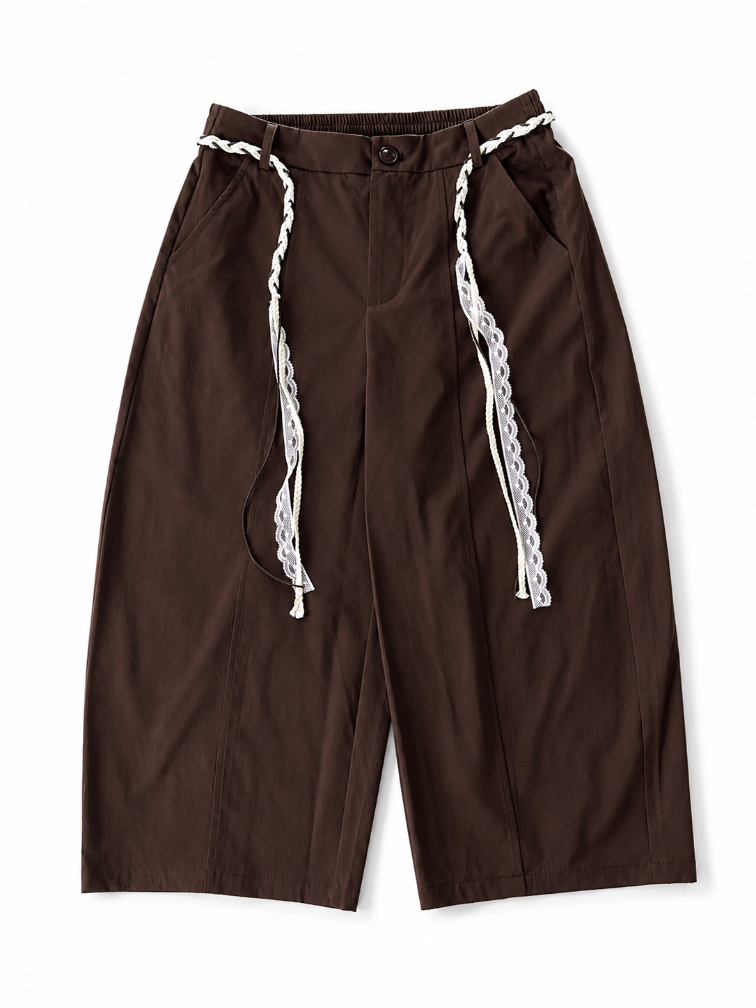 Plus Size Women's Pants - UP-5371