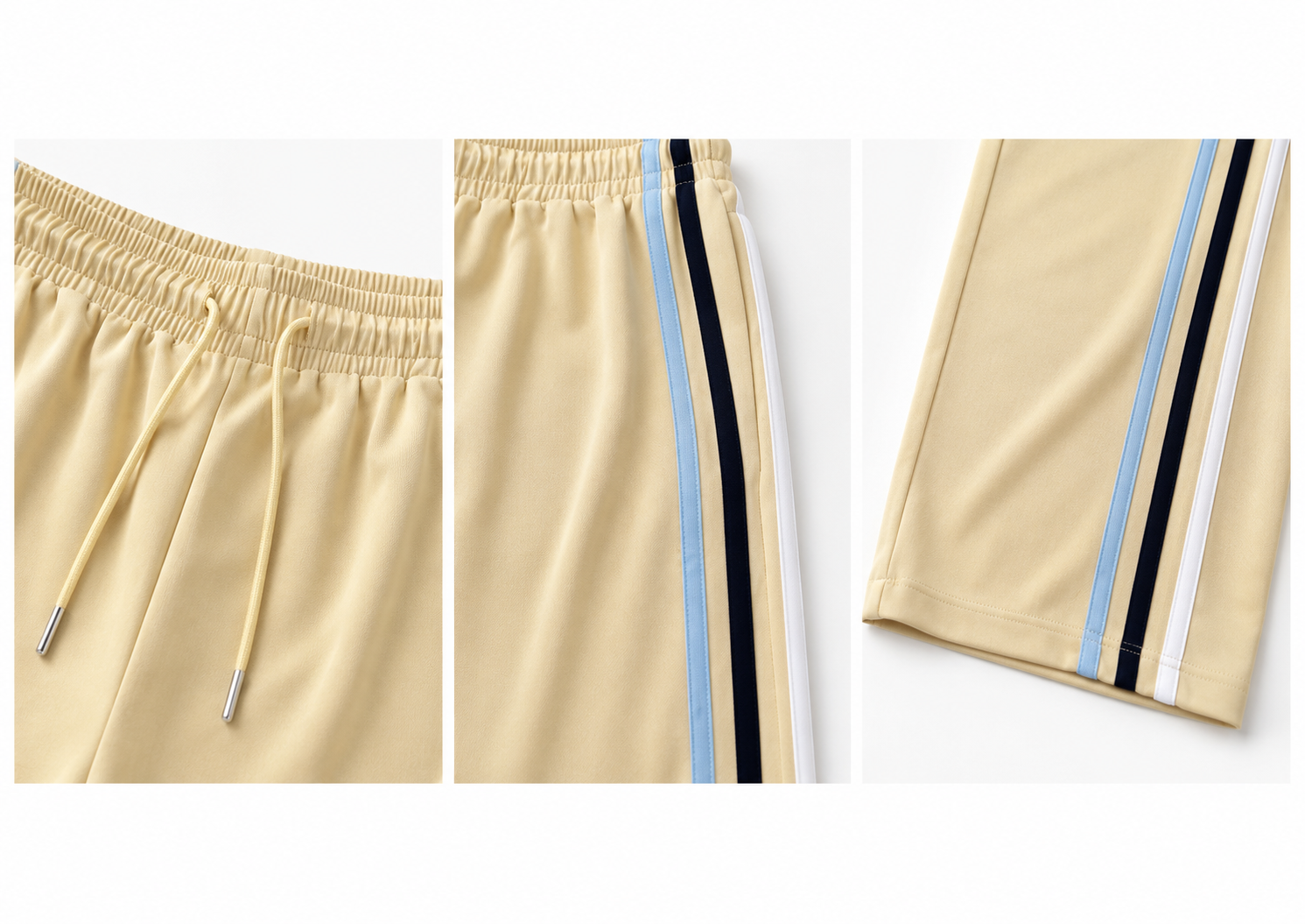 Plus Size Women's Pants - UP-5373