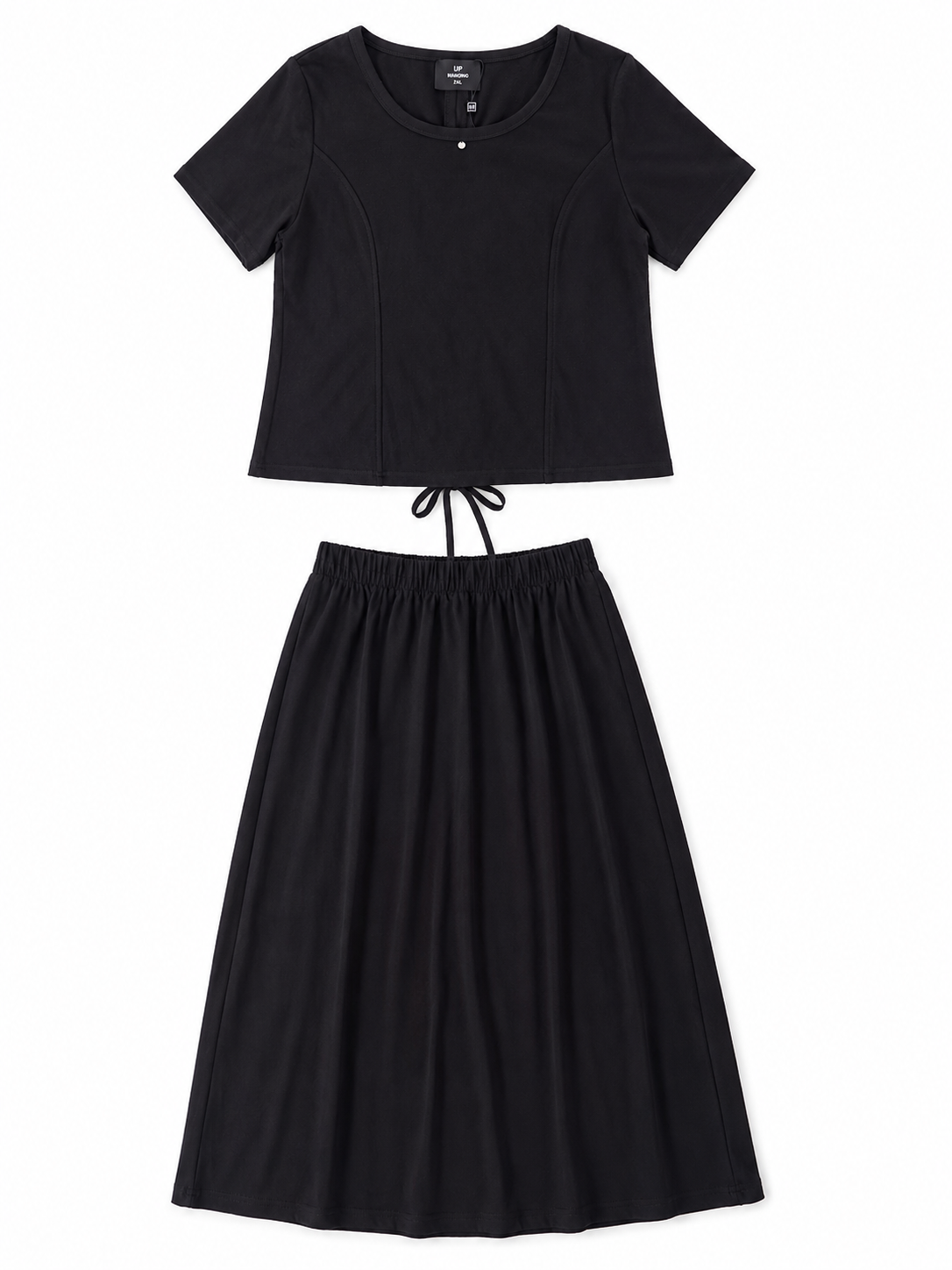 Plus Size Women's Set - UP-5339