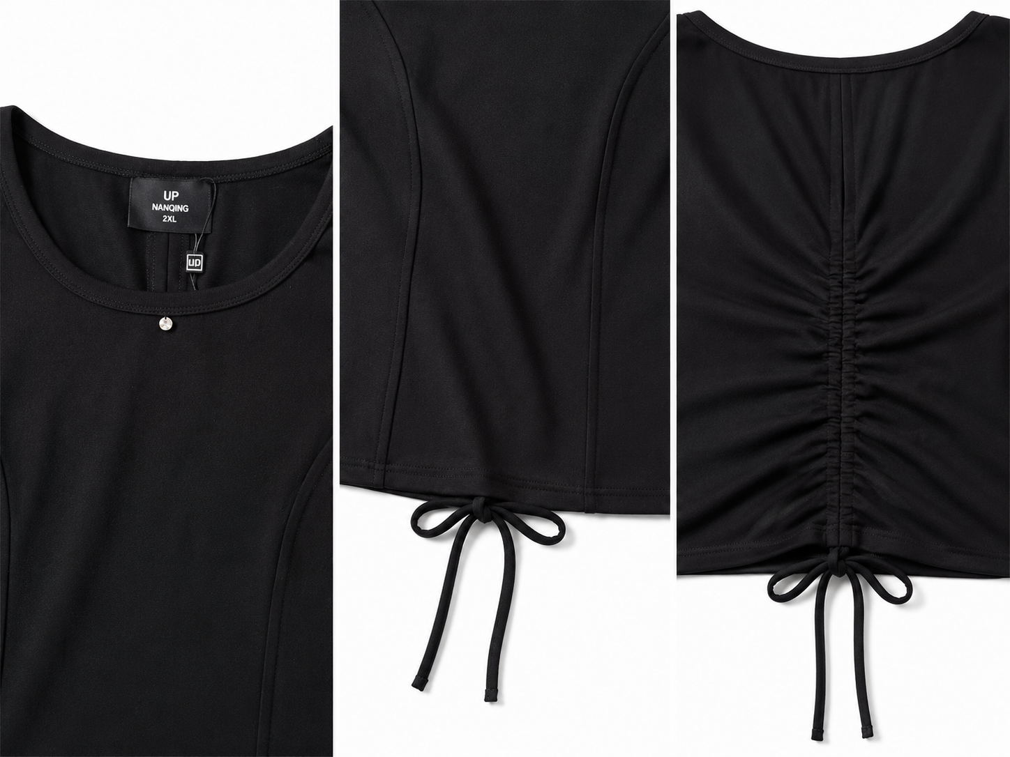 Plus Size Women's Set - UP-5339