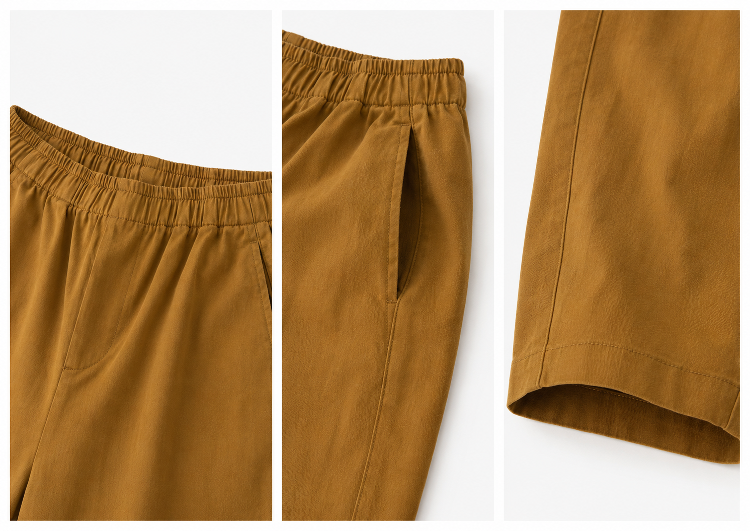 Plus Size Women's Pants - UP-5361