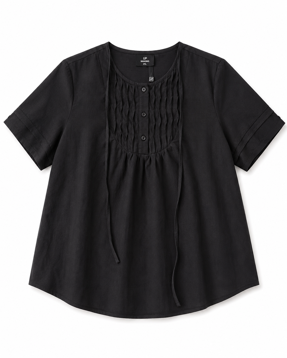Plus Size Women's T-shirt