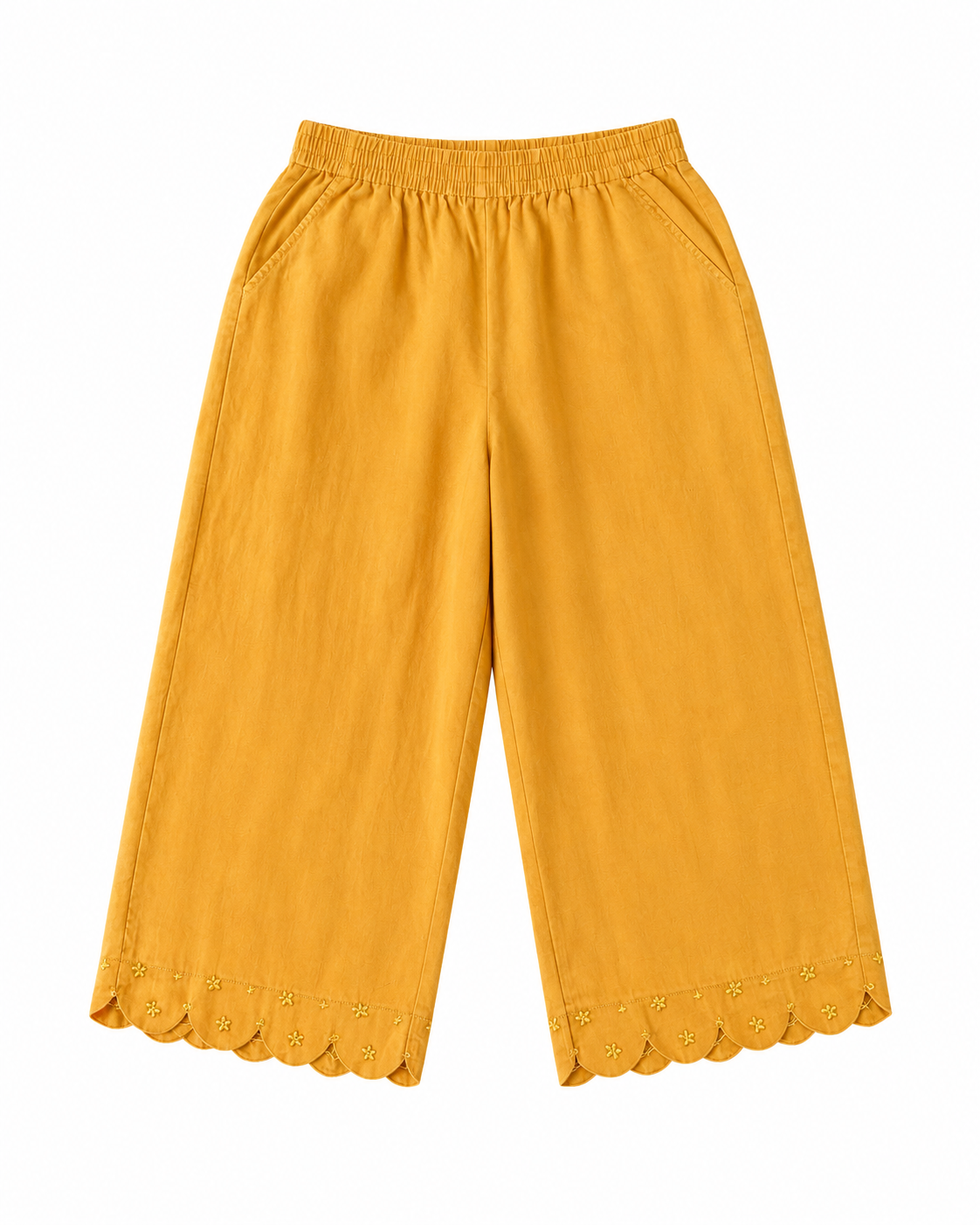 Plus Size Women's Pants - UP-5328