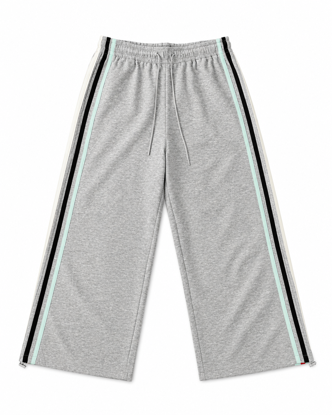 Plus Size Women's Pants - UP-5373