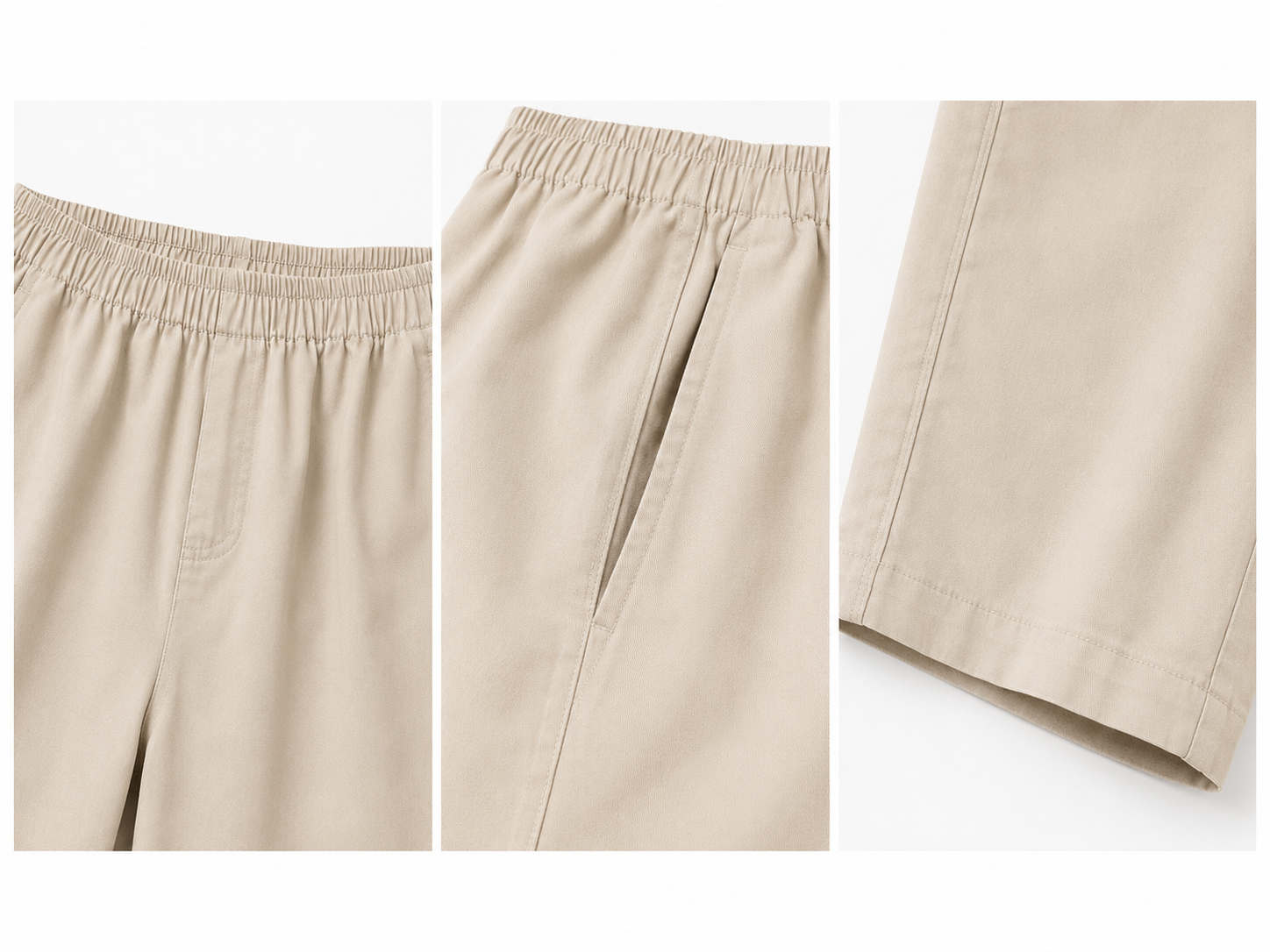 Plus Size Women's Pants - UP-5361