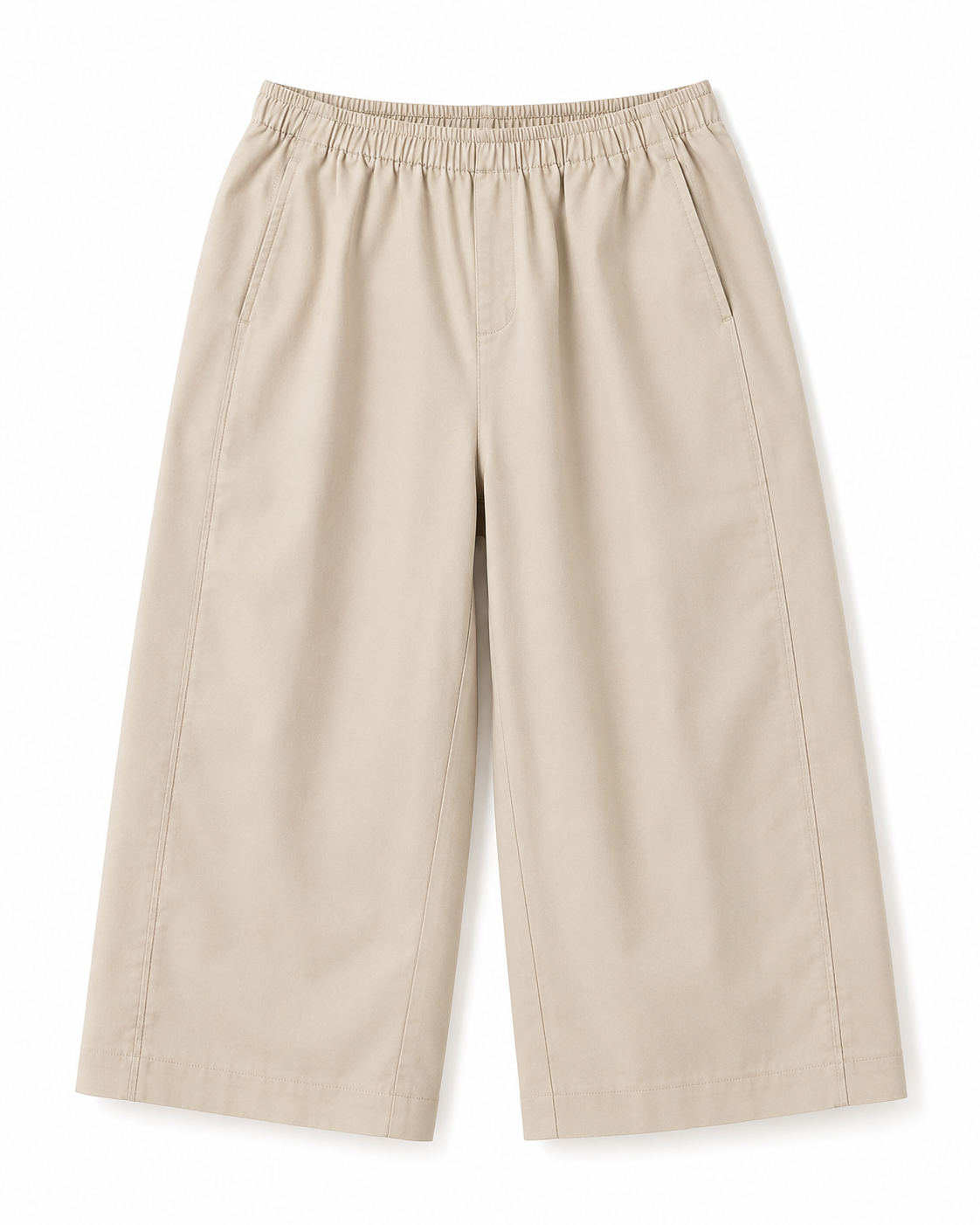 Plus Size Women's Pants - UP-5361