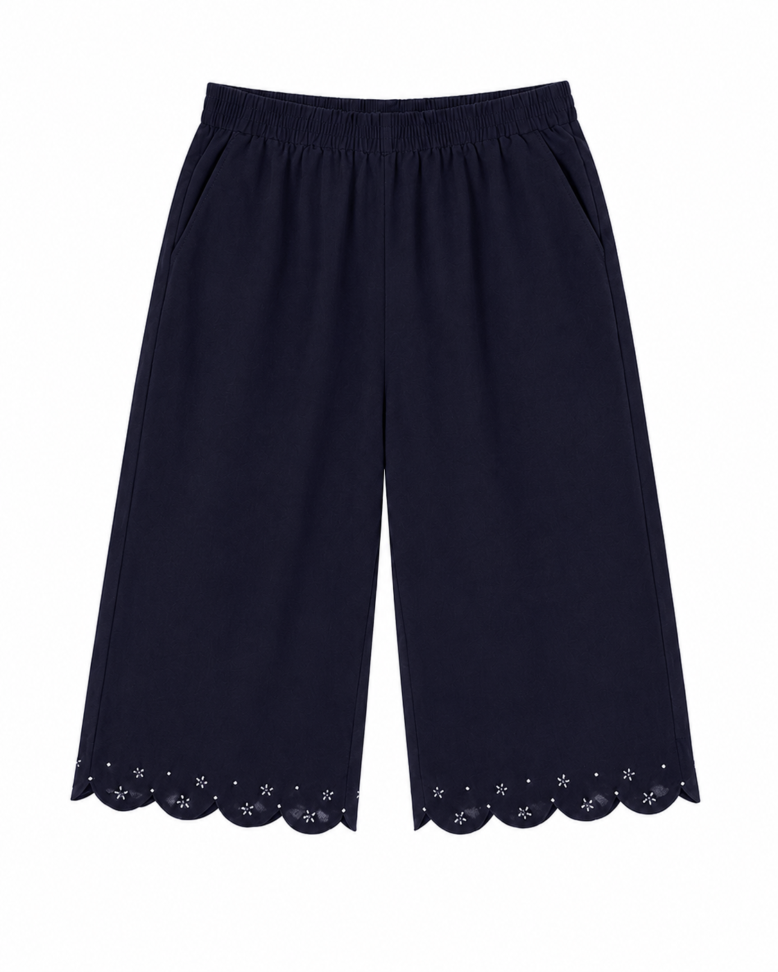 Plus Size Women's Pants - UP-5328