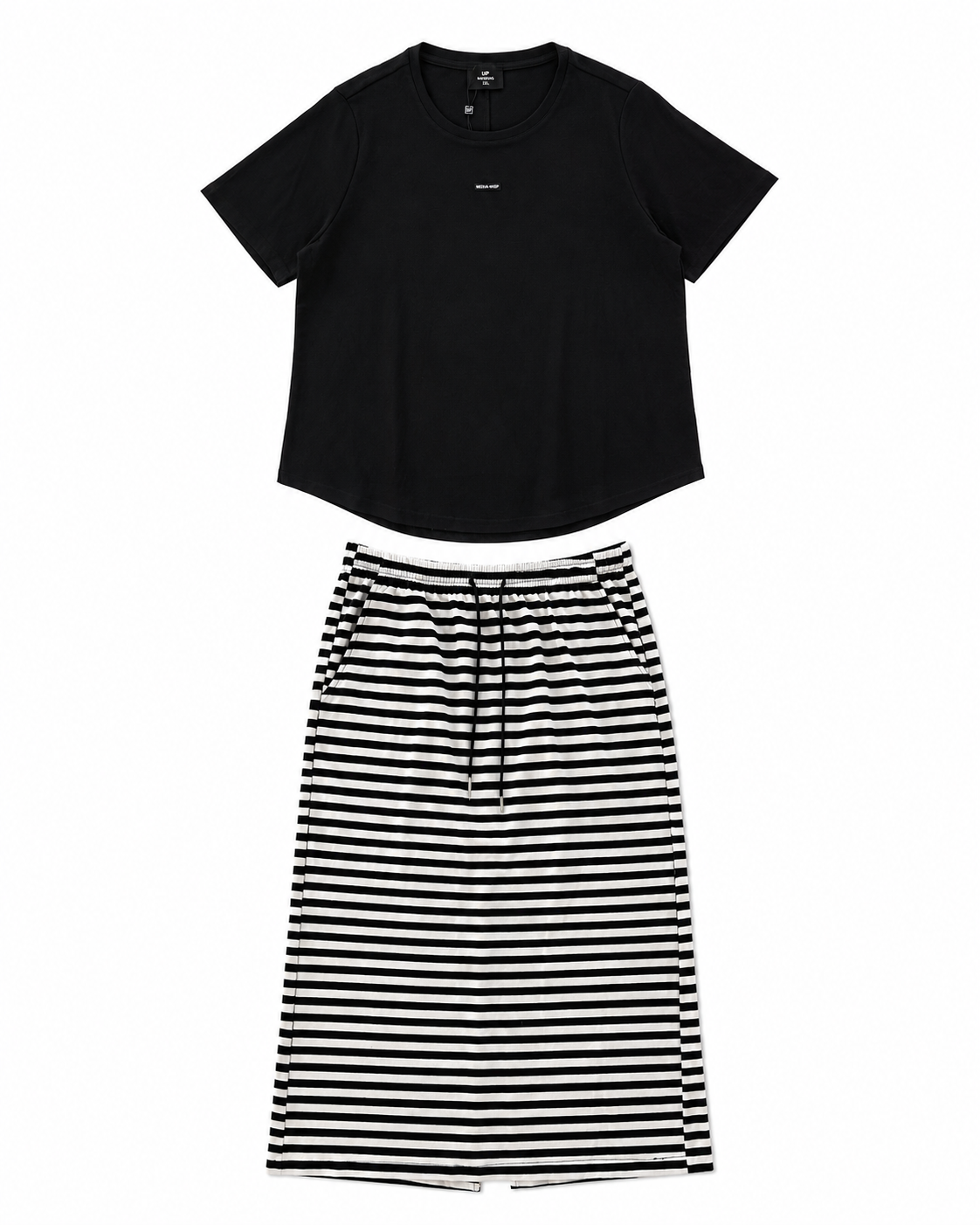 Plus Size Women's Set - UP-5367