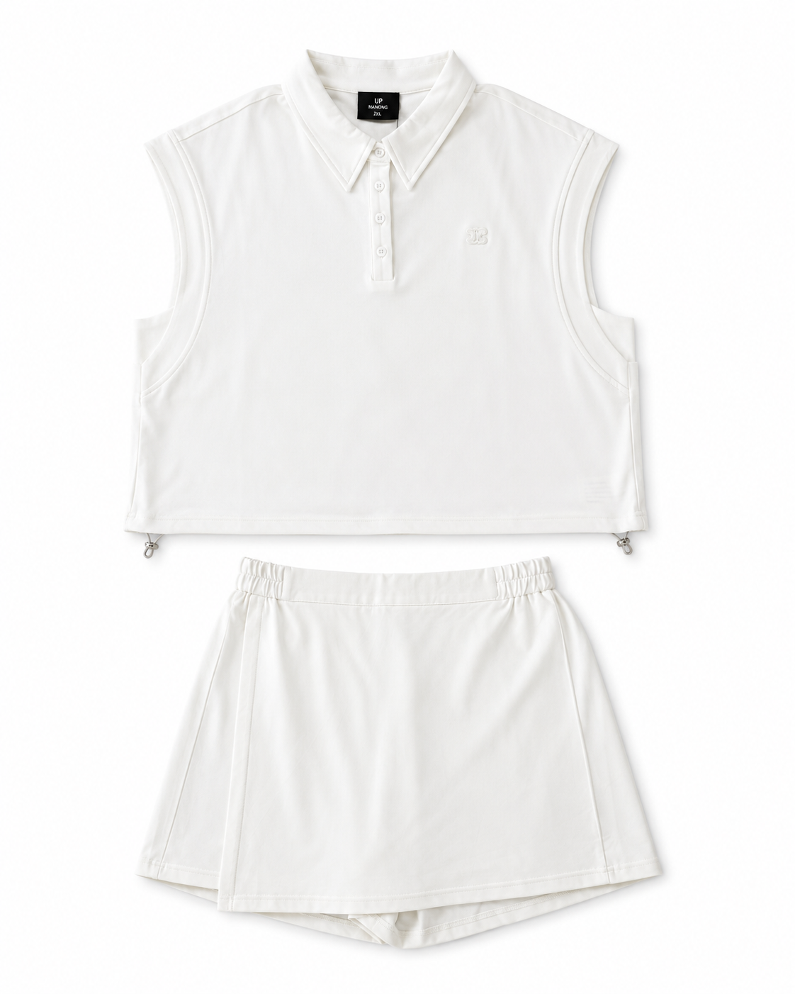Plus Size Women's Set - UP-5396