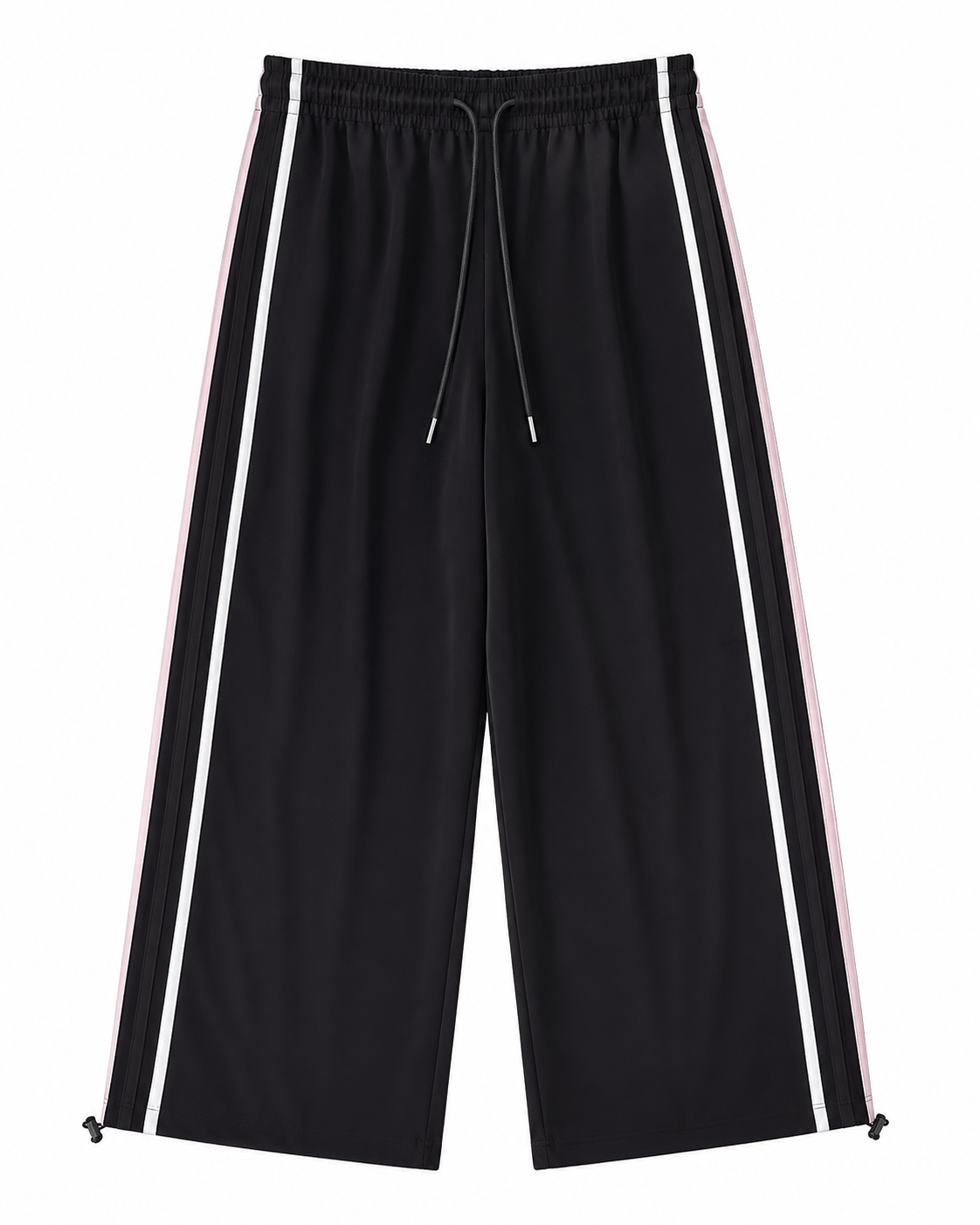 Plus Size Women's Pants - UP-5373