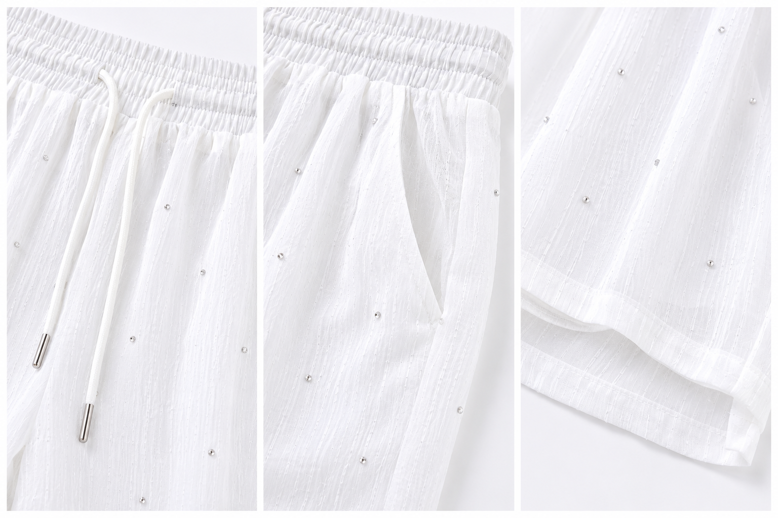 Plus Size Women's Set - UP-5300