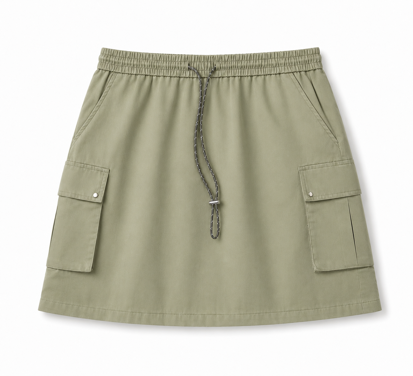 Plus Size Women's Skirt - UP-5383