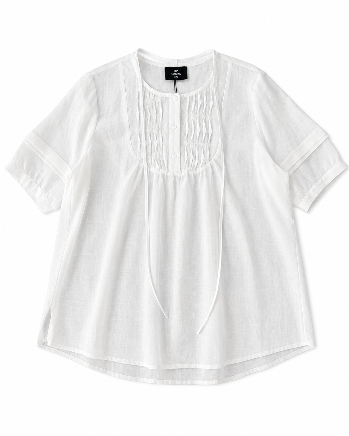 Plus Size Women's T-shirt