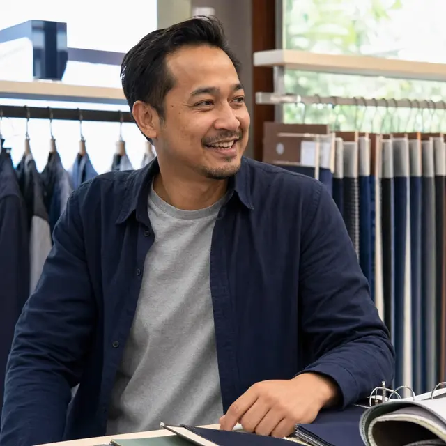 Daniel Tan