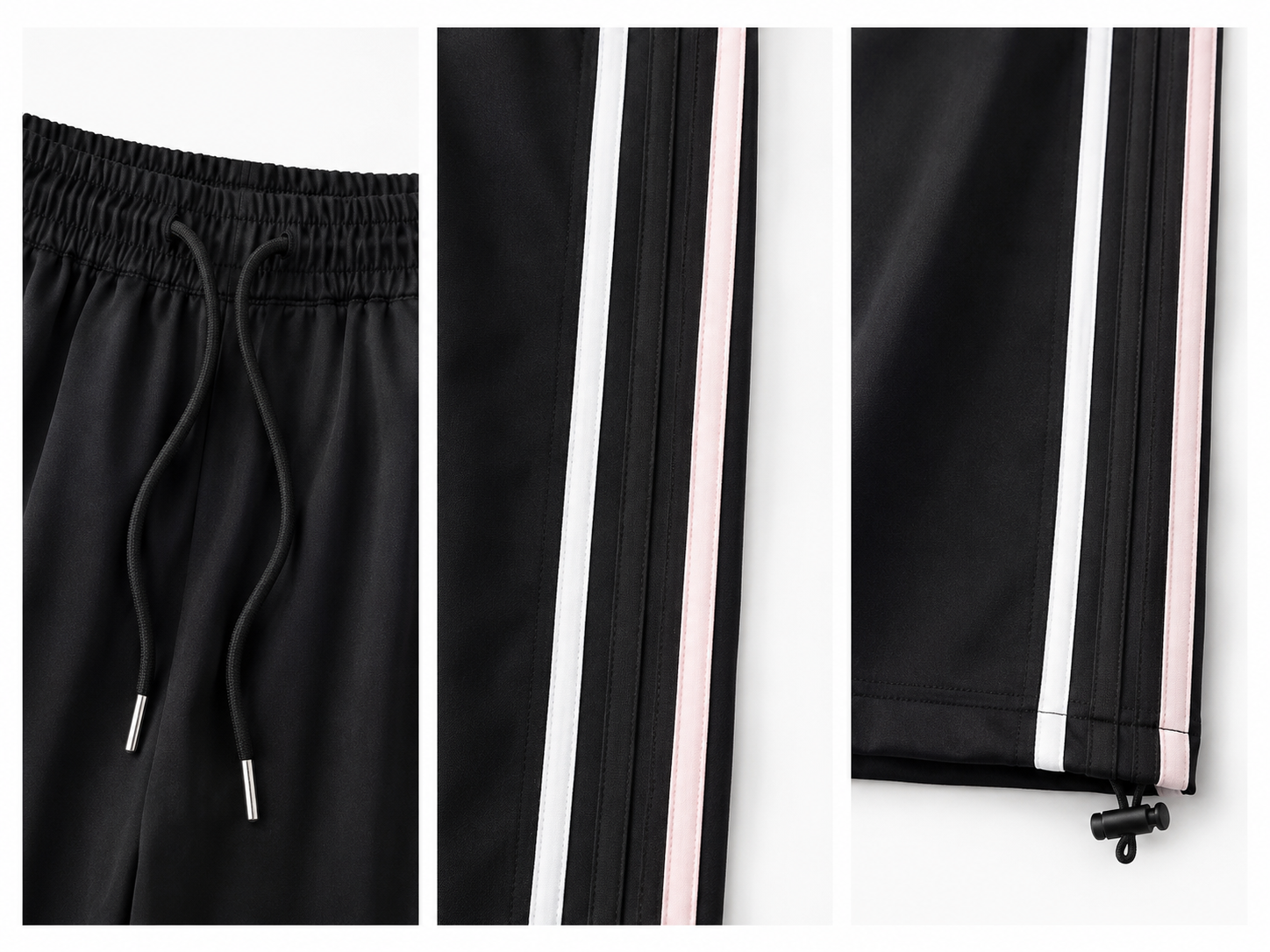 Plus Size Women's Pants - UP-5373