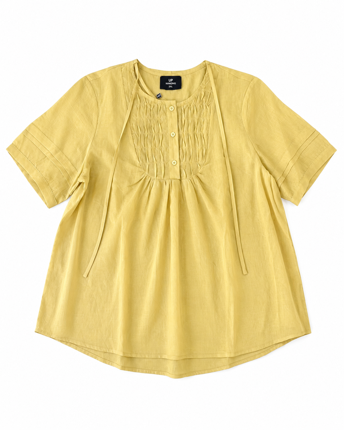 Plus Size Women's T-shirt