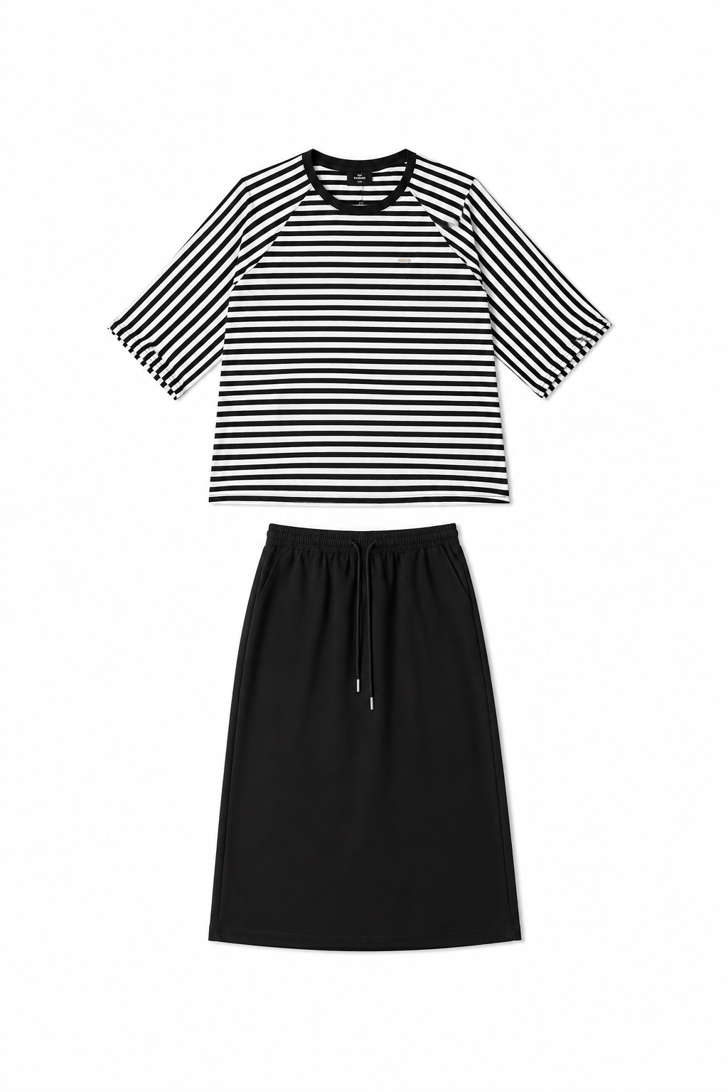 Plus Size Women's Set - UP-5337