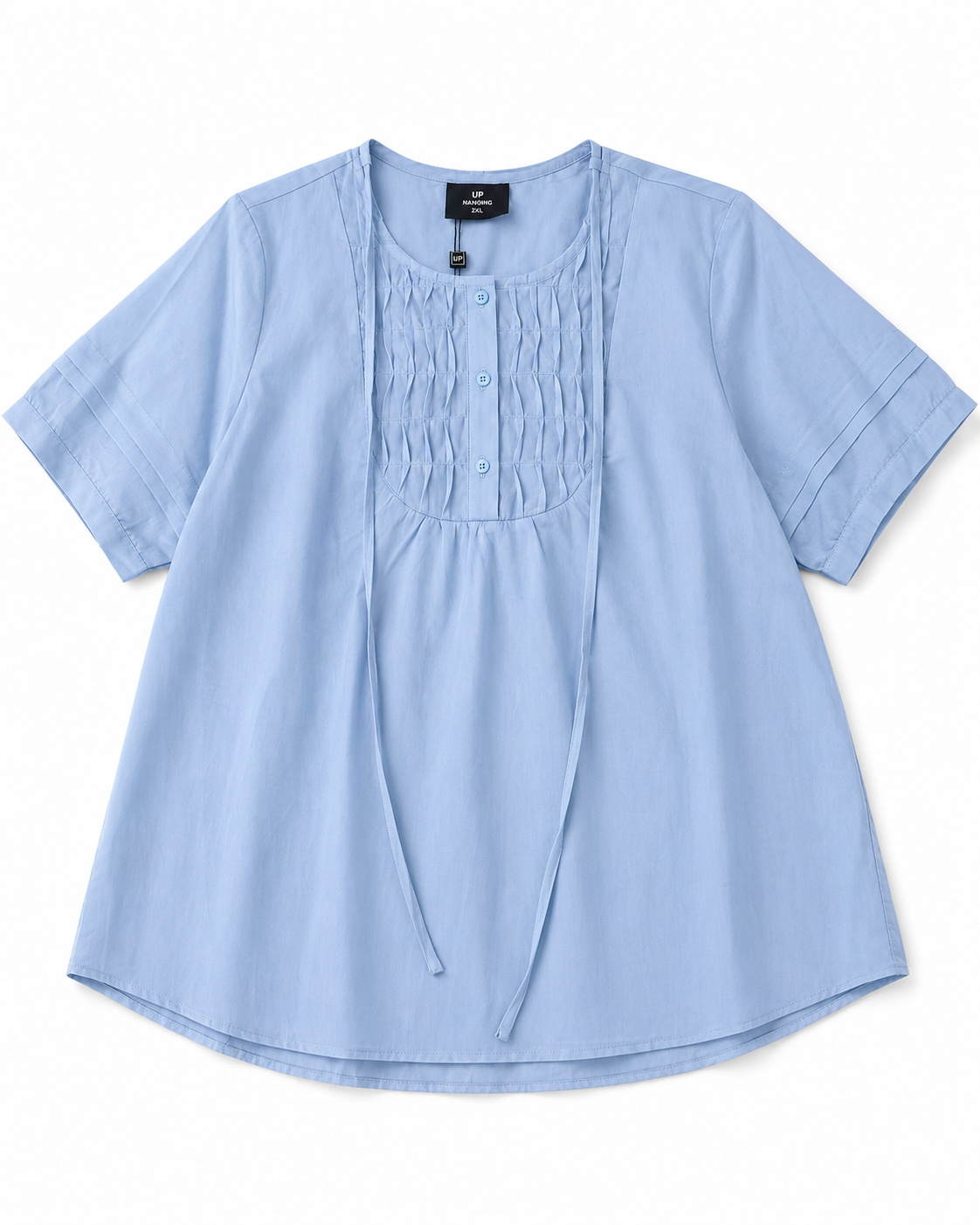 Plus Size Women's T-shirt