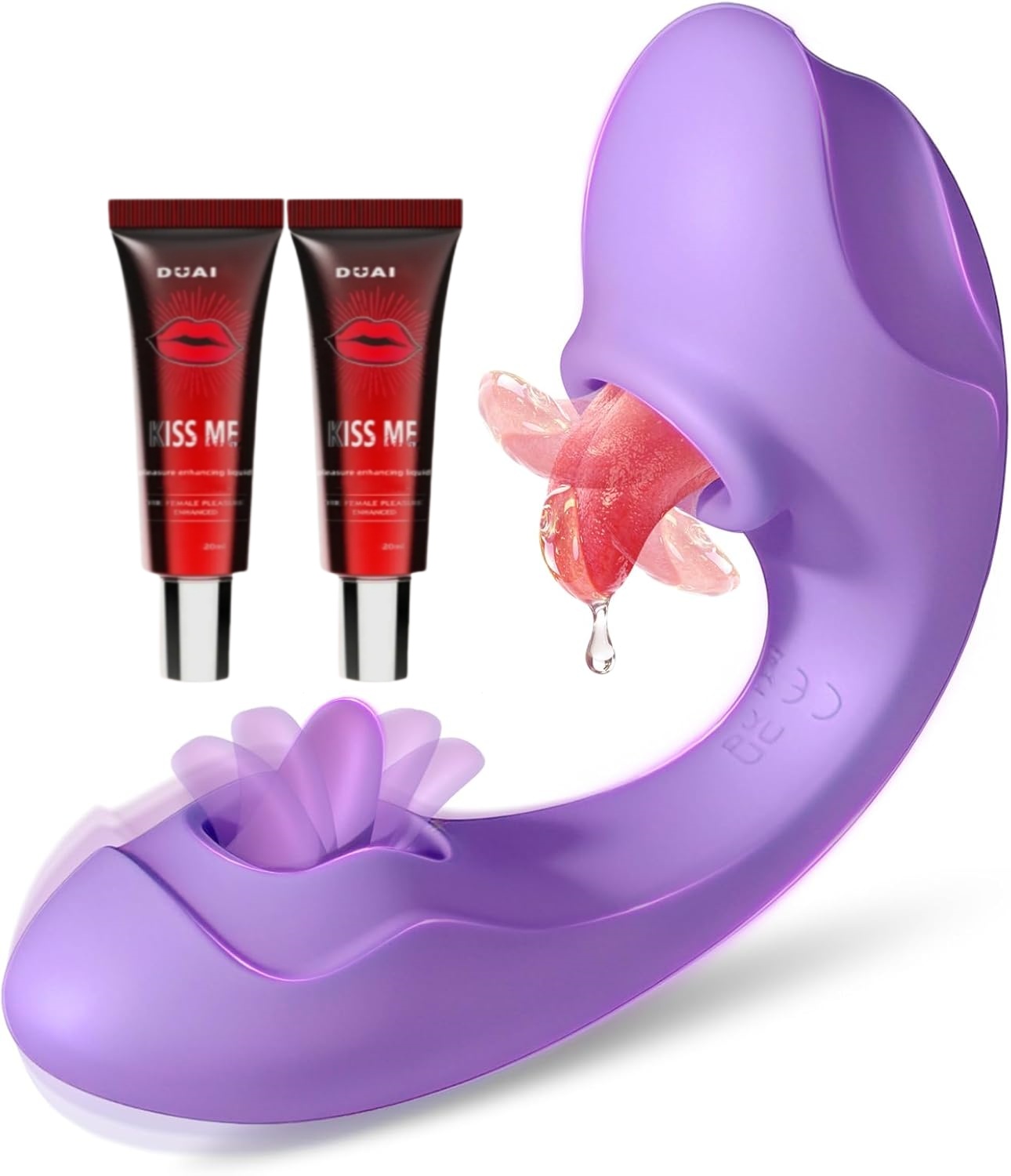 🎁【Discreet Delivery】2026's Best-Selling New Product 😍——Jade Basilisk™ 4 in 1 Pelvic floor trainer plug