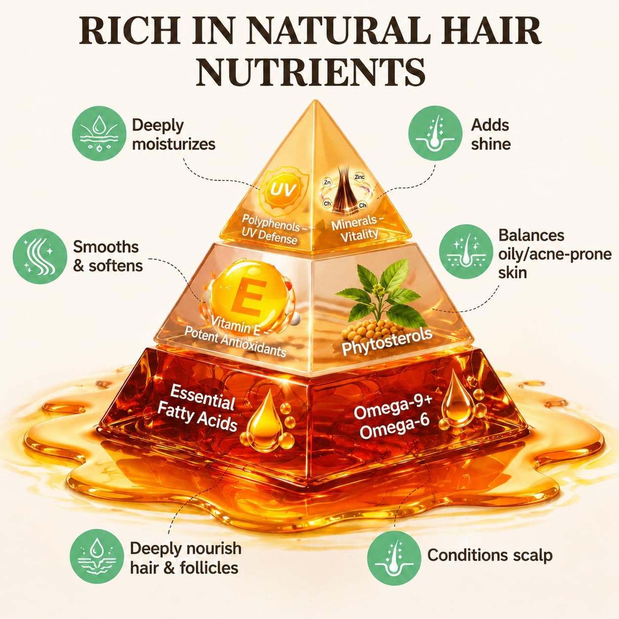 Lipid Infiltration Erases Frizz