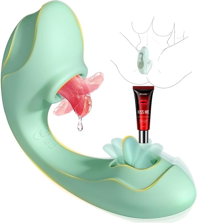 💥💥【Discreet Delivery】2026's Best-Selling New Product 😍——Jade Basilisk™ 4 in 1 Pelvic floor trainer plug