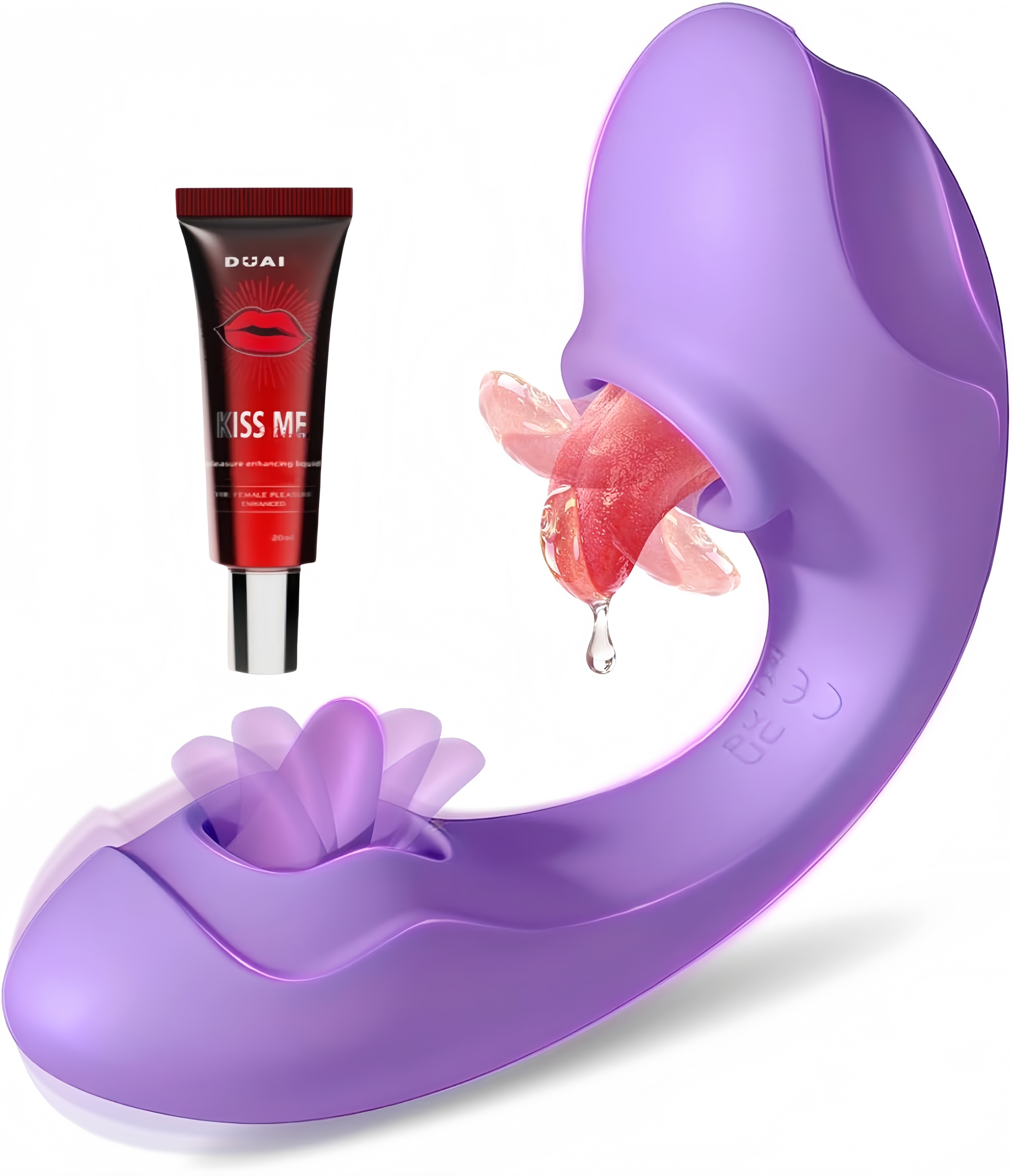 🎁【Discreet Delivery】2026's Best-Selling New Product 😍——Jade Basilisk™ 4 in 1 Pelvic floor trainer plug